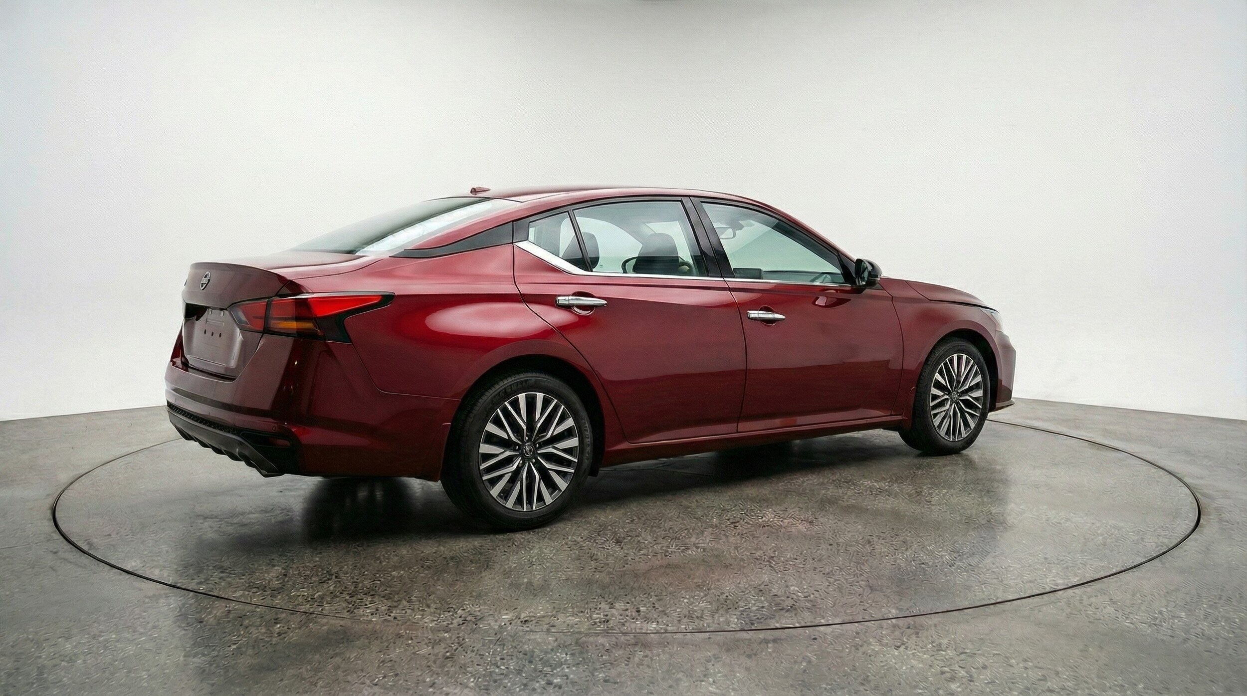 Thumbnail: 2025 Nissan Altima - 7