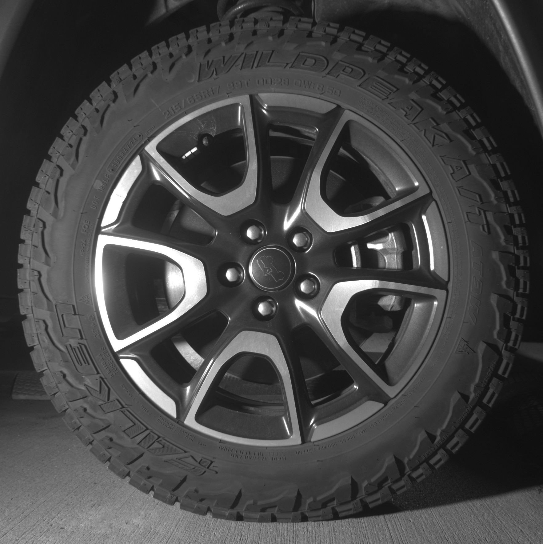 Thumbnail: 2025 Jeep Compass - 13