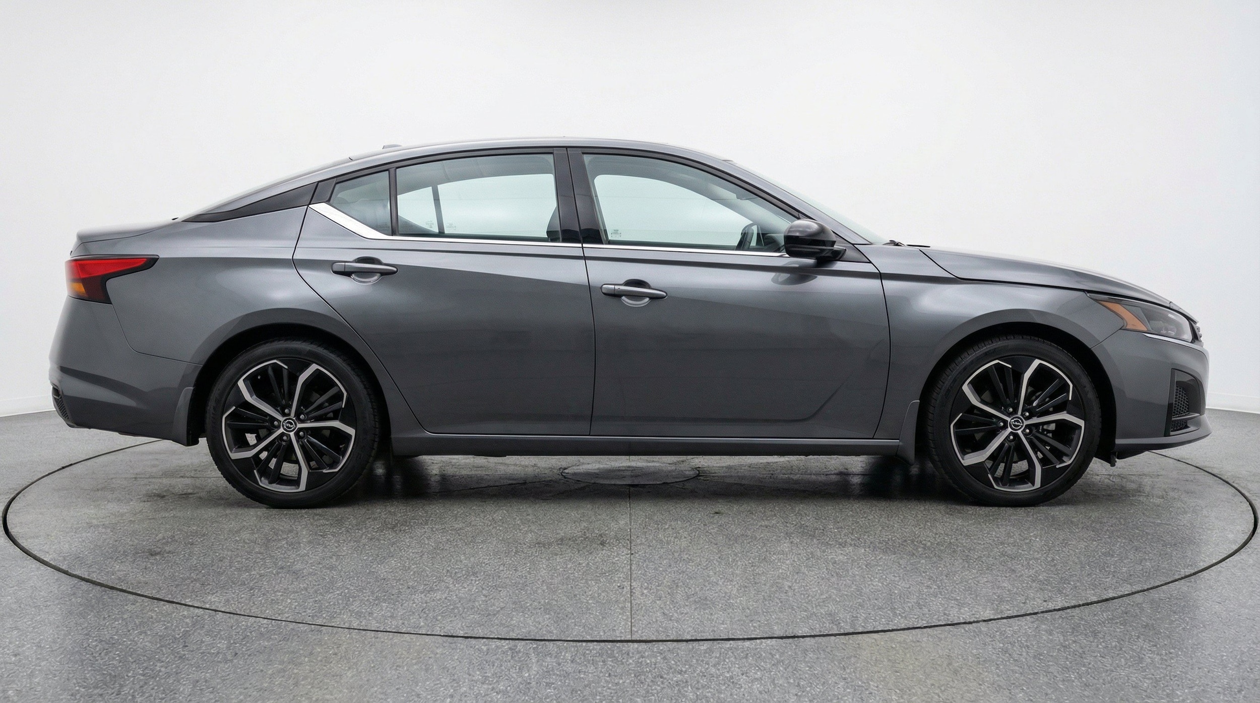 Thumbnail: 2025 Nissan Altima - 11
