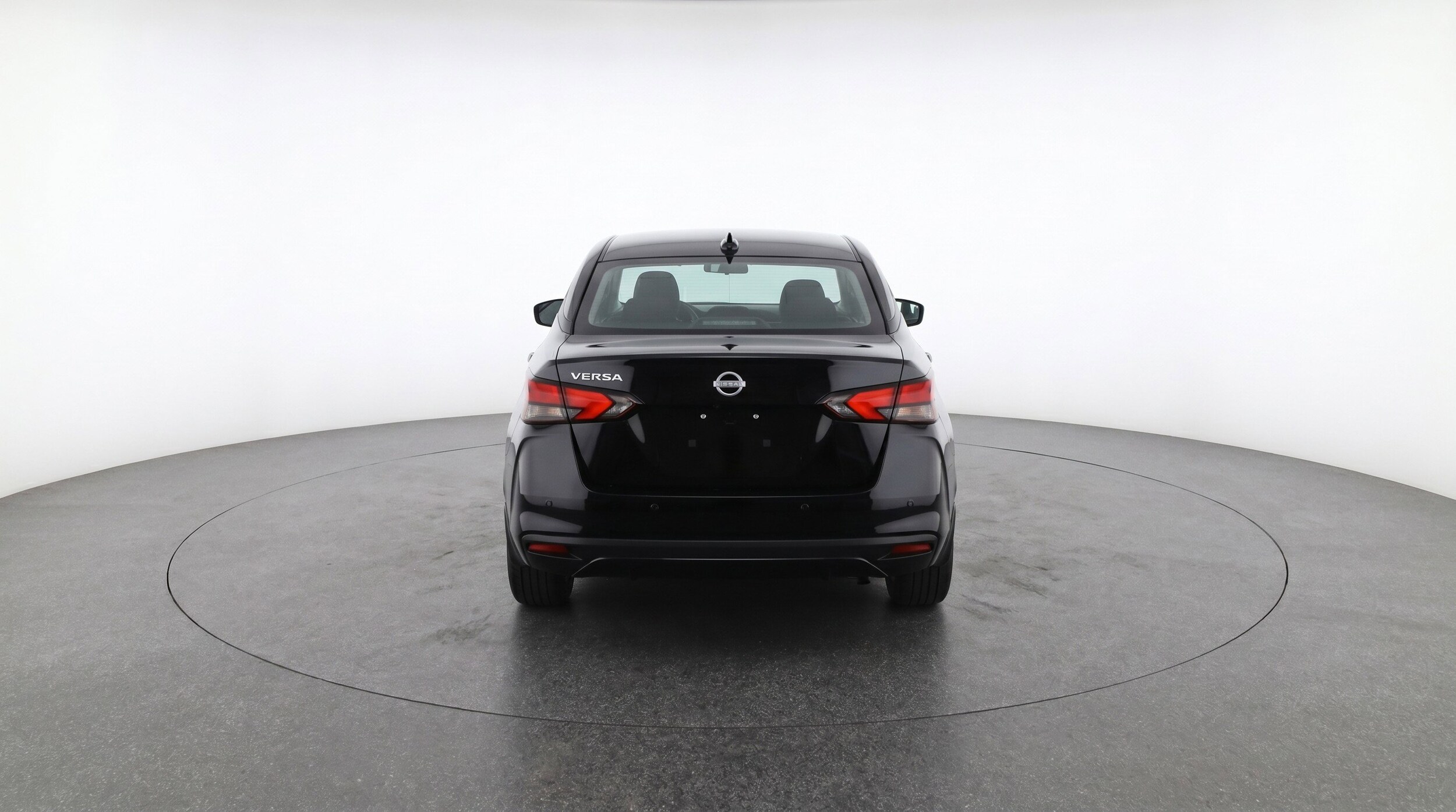Thumbnail: 2025 Nissan Versa - 7