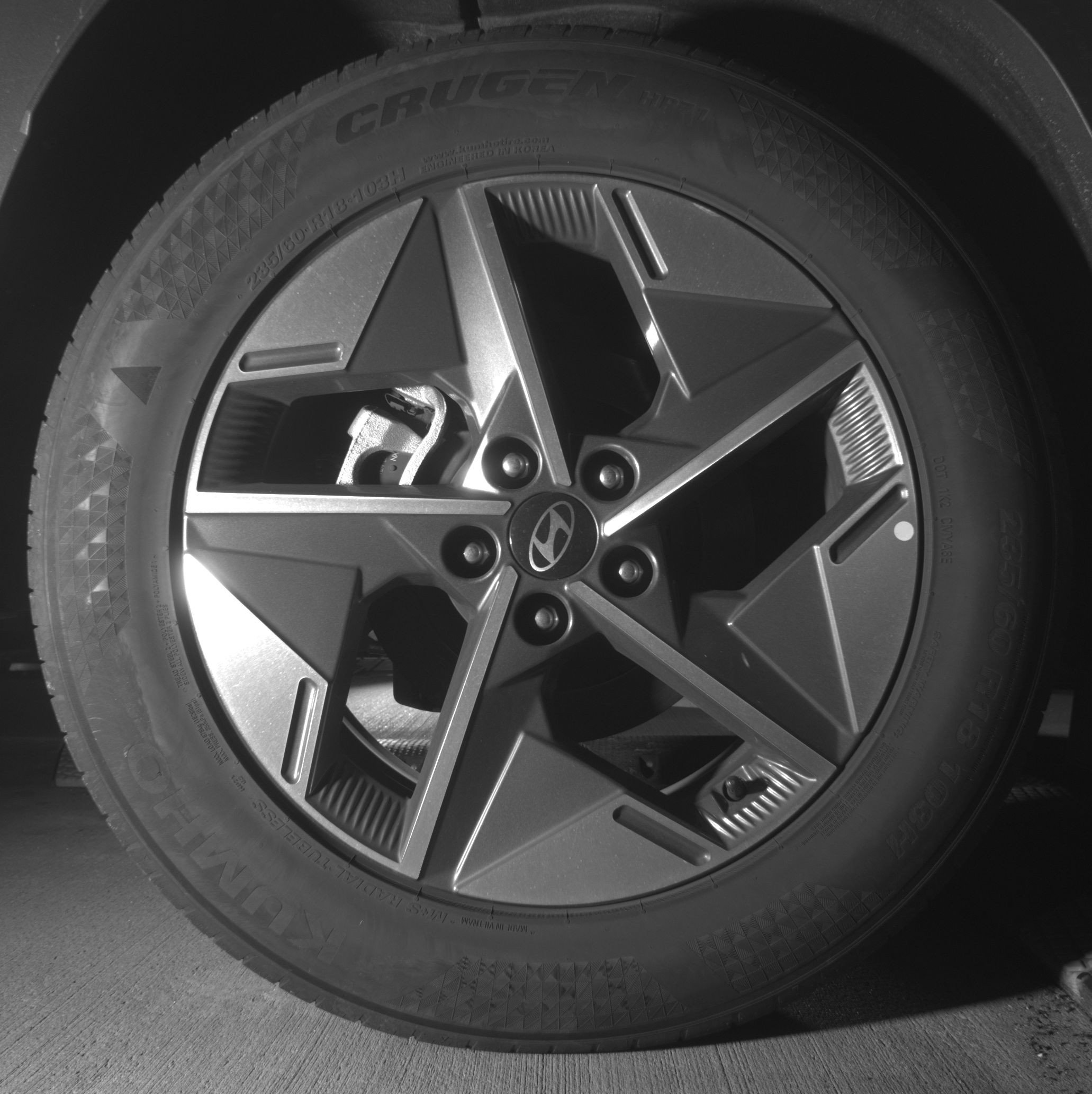 Thumbnail: 2025 Hyundai Tucson - 15