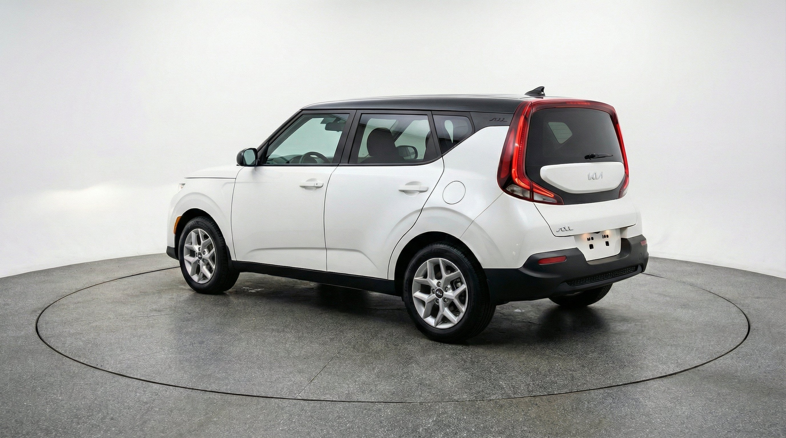 Thumbnail: 2025 Kia Soul - 6