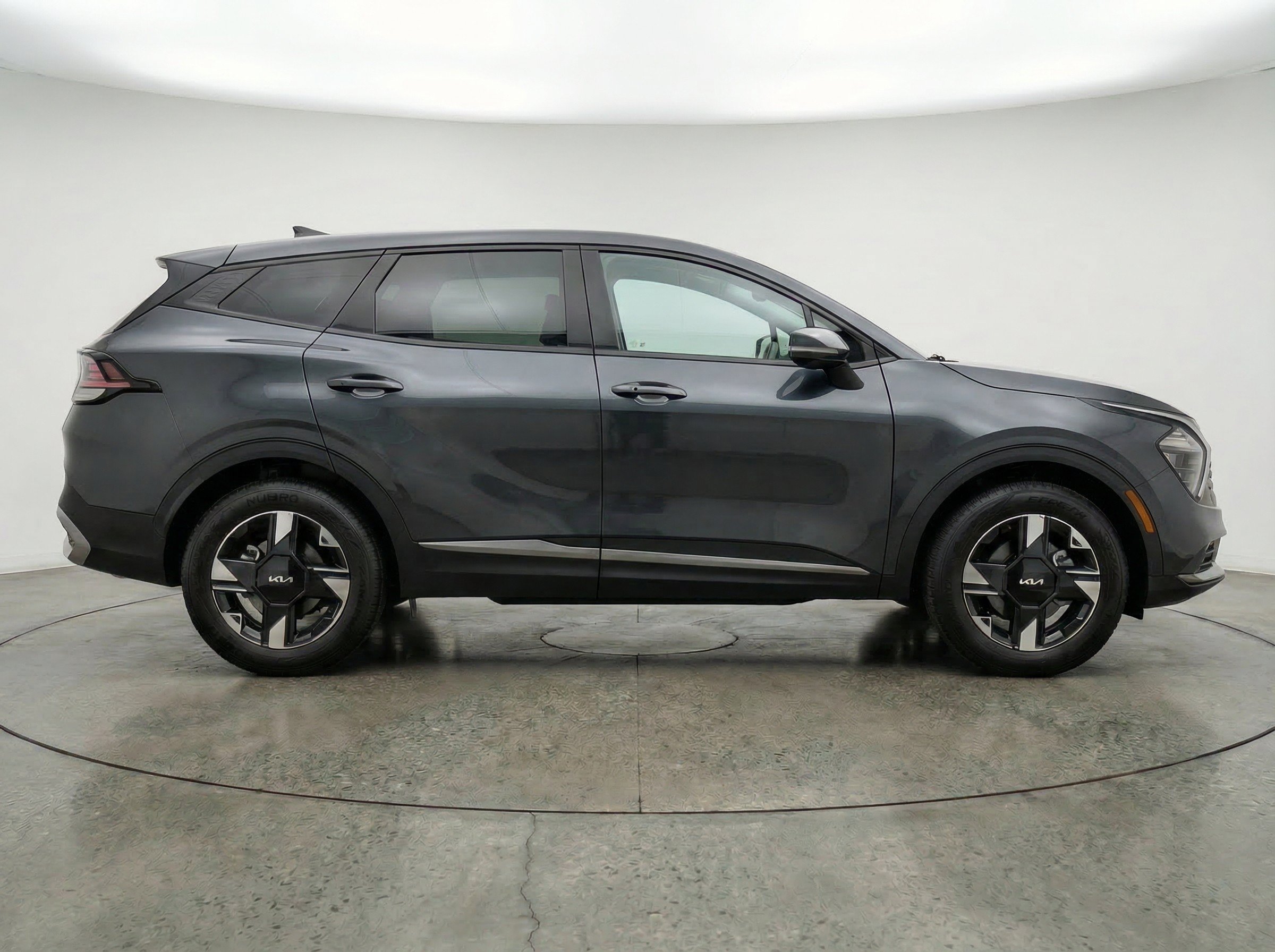 Thumbnail: 2026 Kia Sportage - 11