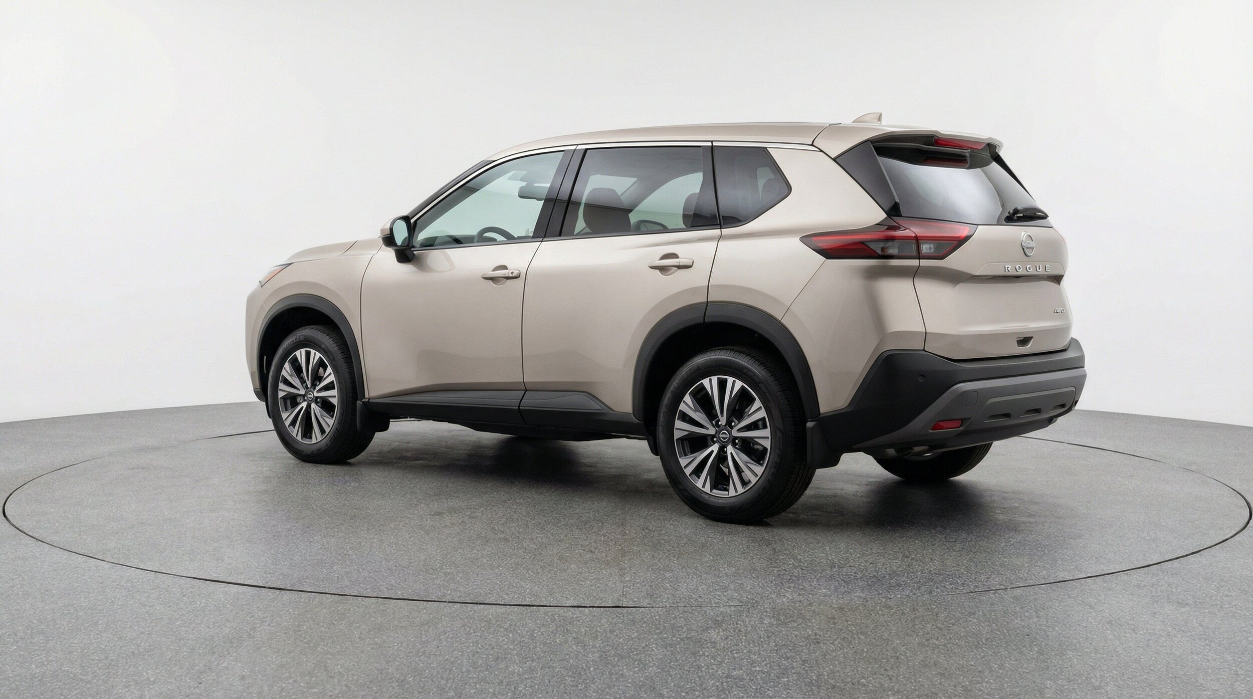 Thumbnail: 2025 Nissan Rogue - 6