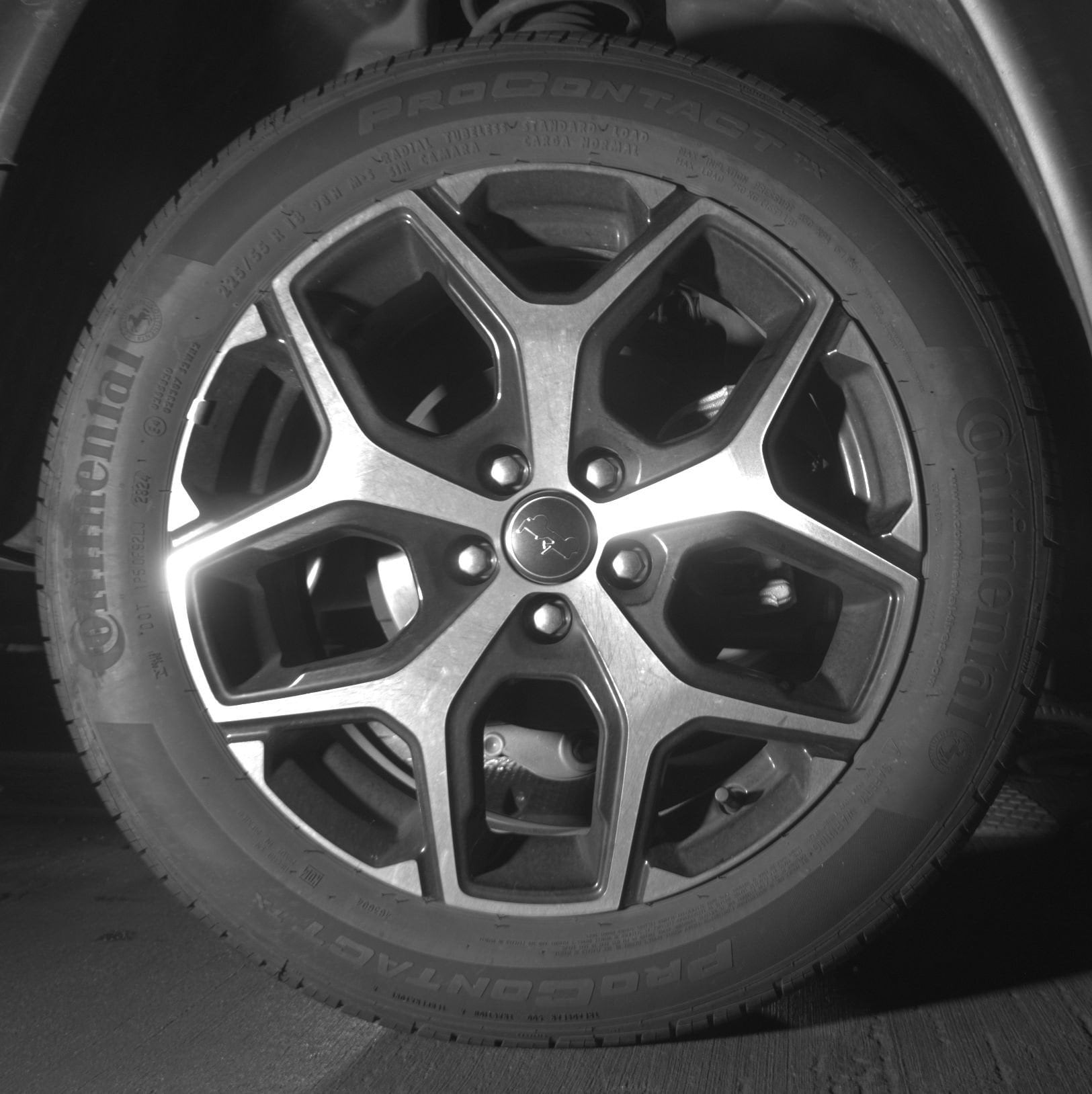 Thumbnail: 2025 Jeep Compass - 15