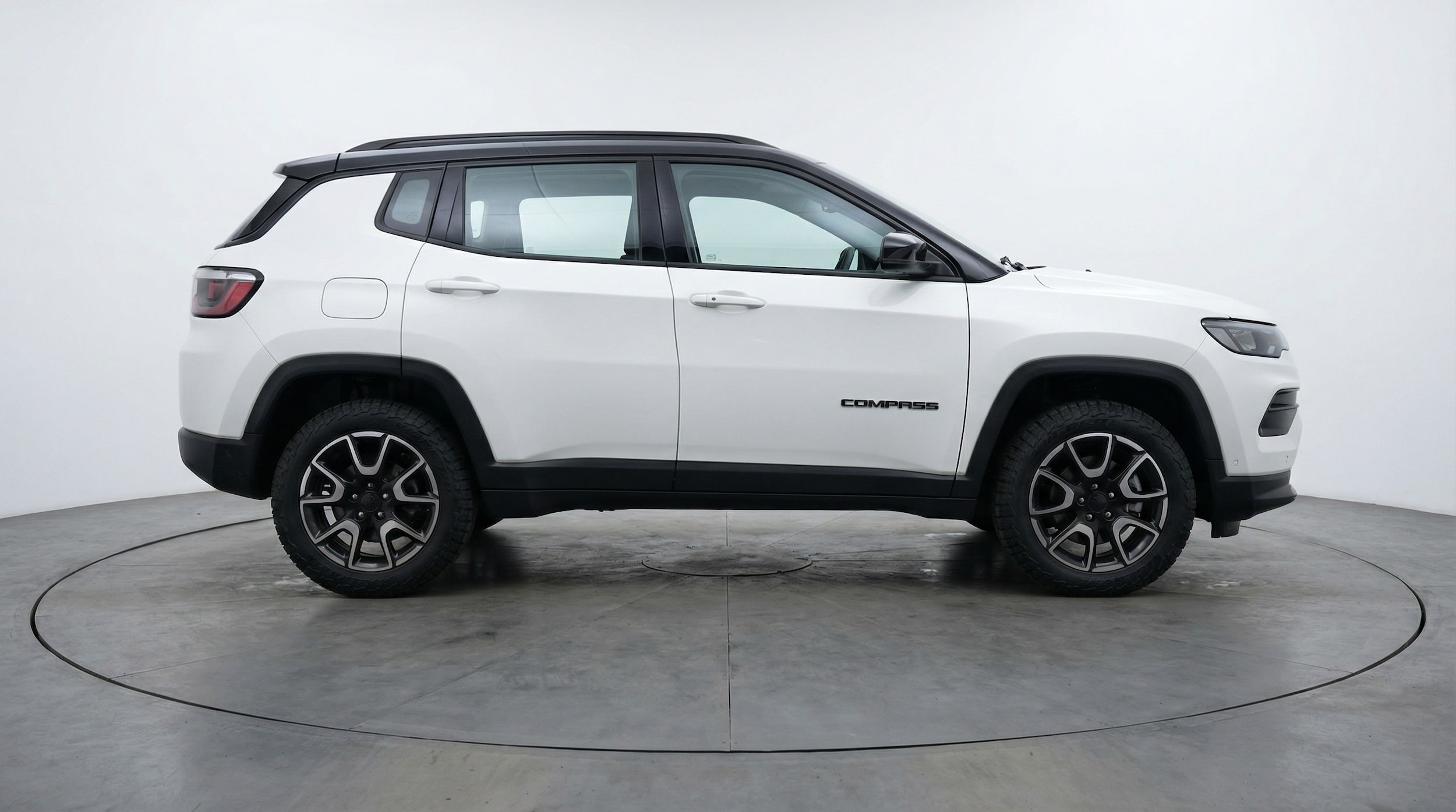 Thumbnail: 2025 Jeep Compass - 8