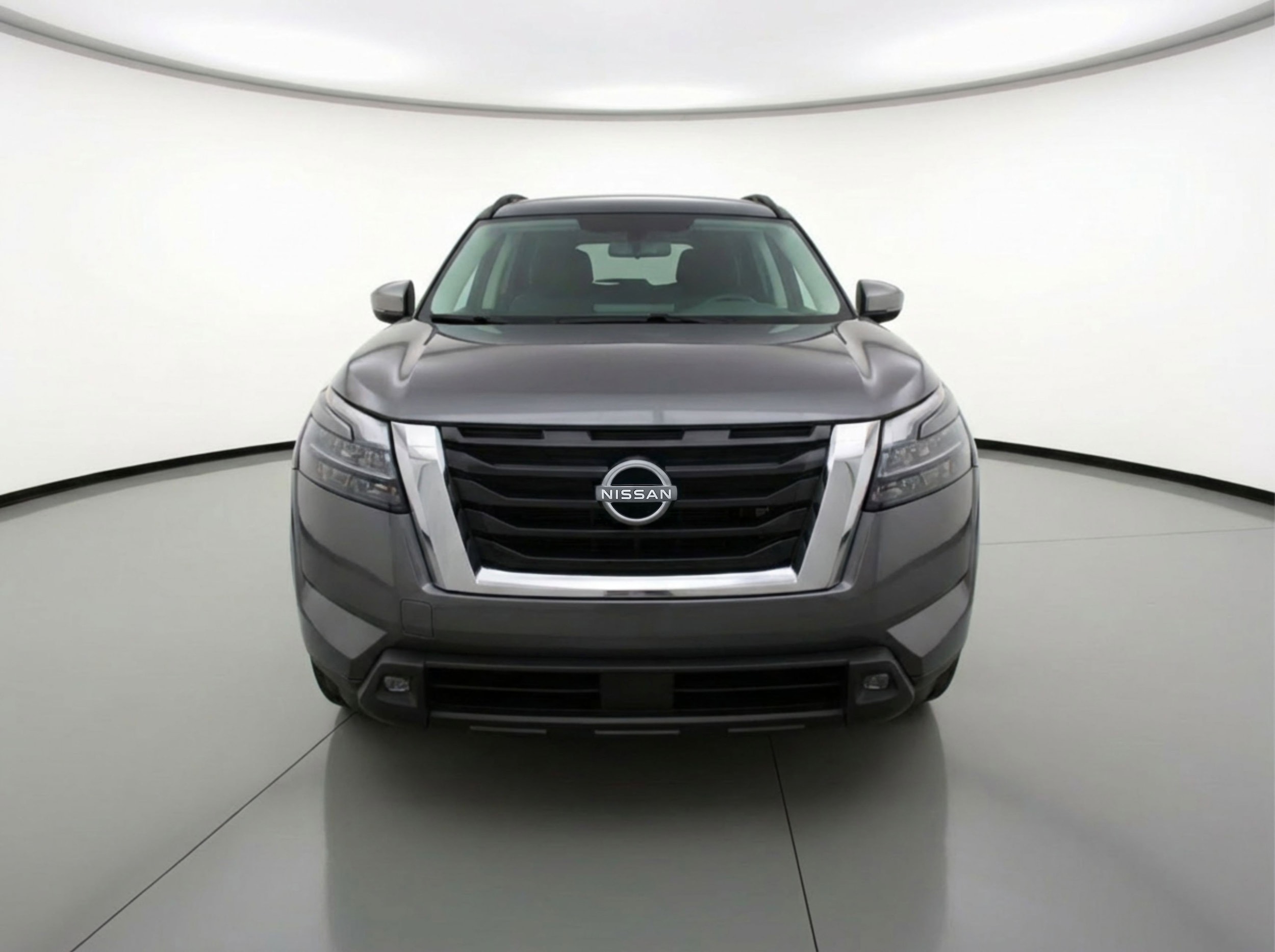 Thumbnail: 2025 Nissan Pathfinder - 2