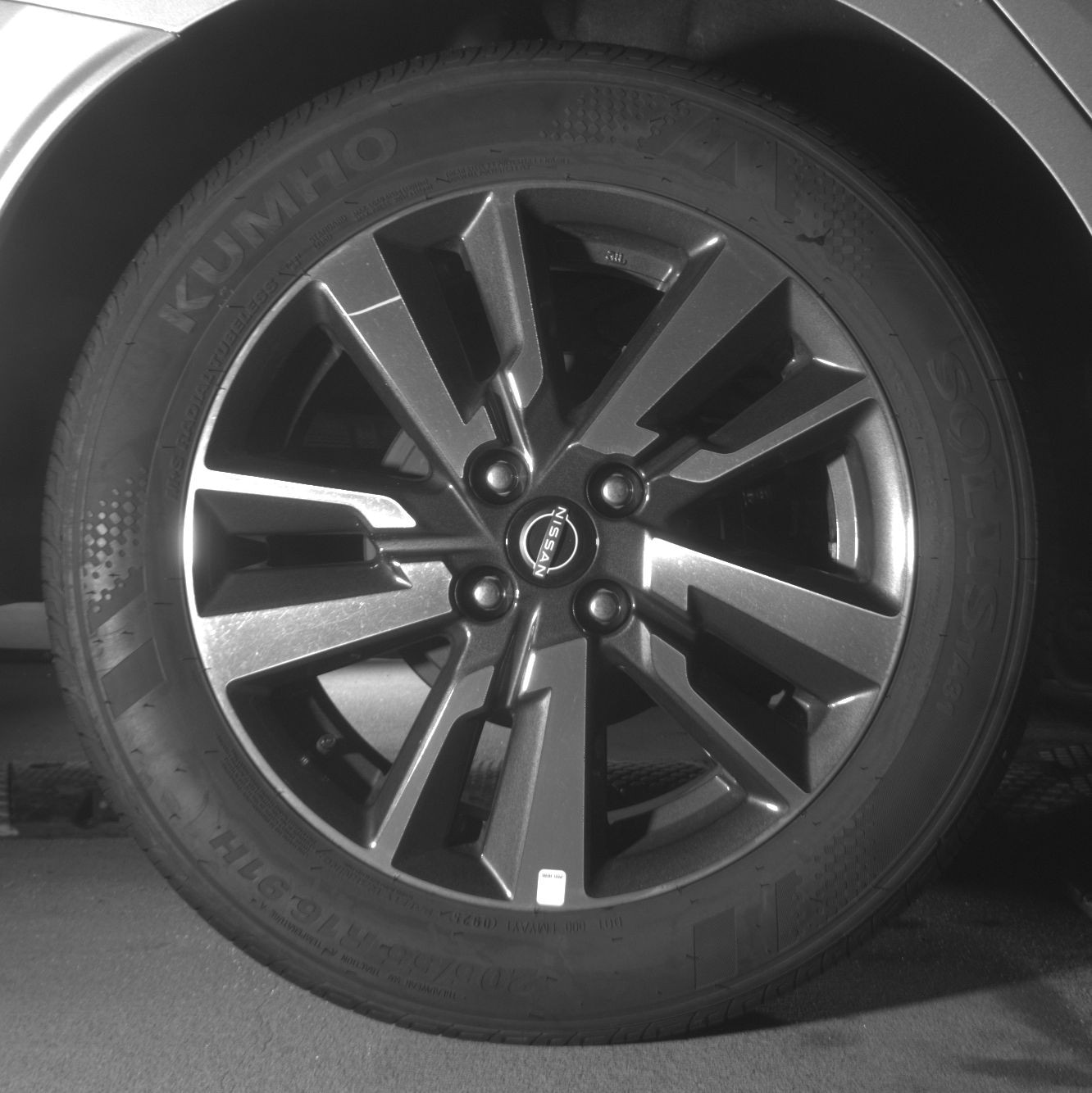 Thumbnail: 2025 Nissan Versa - 12