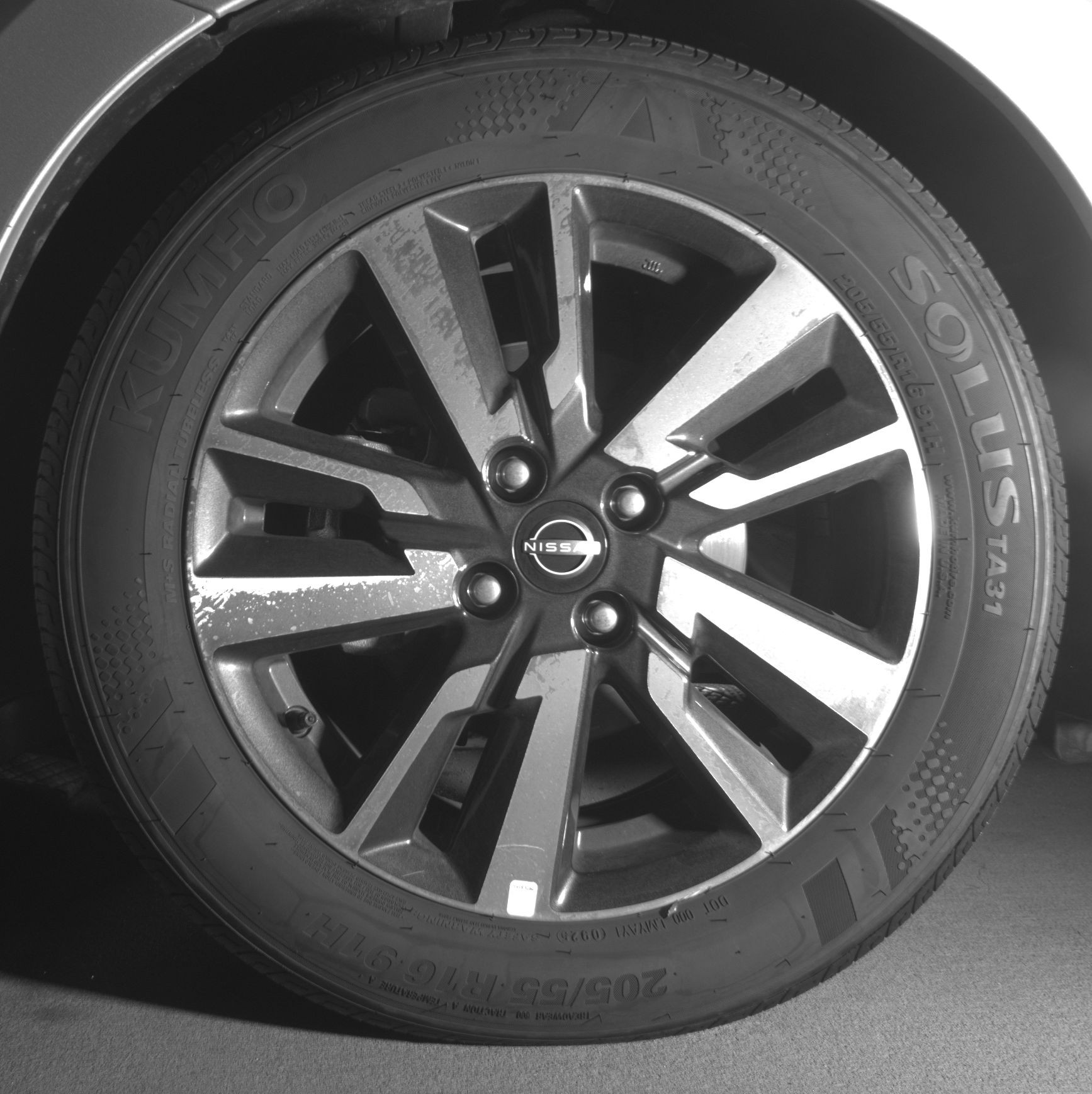 Thumbnail: 2025 Nissan Versa - 9