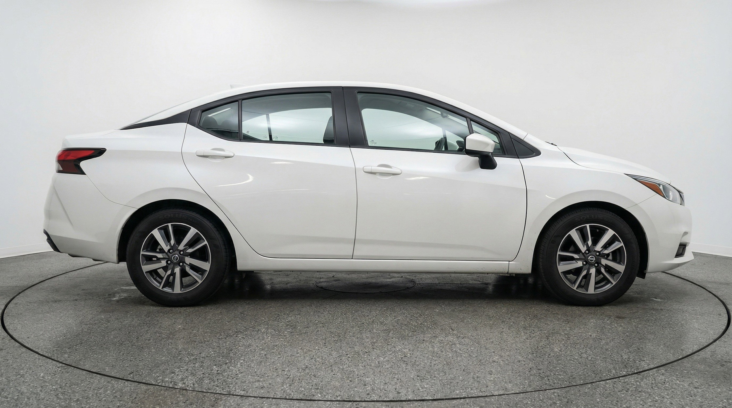 Thumbnail: 2025 Nissan Versa - 11