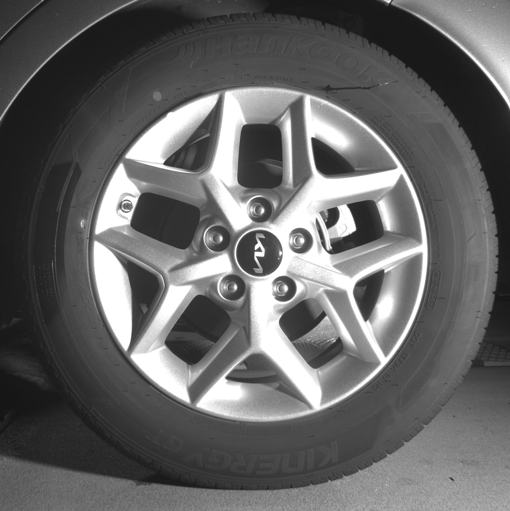 Thumbnail: 2025 Kia Soul - 11