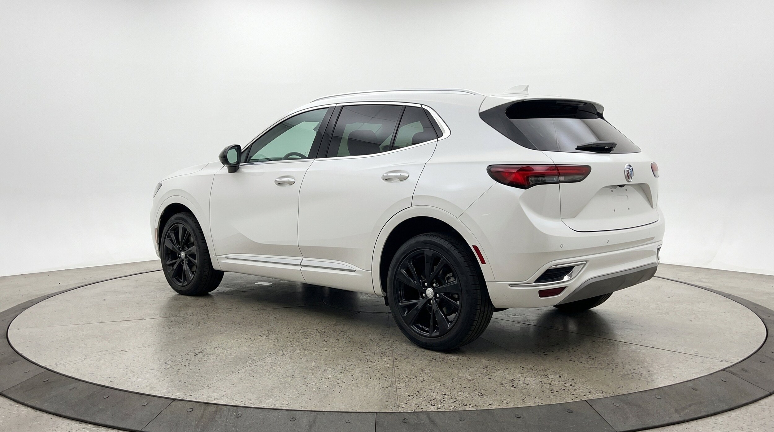 Thumbnail: 2024 Buick Envision - 6