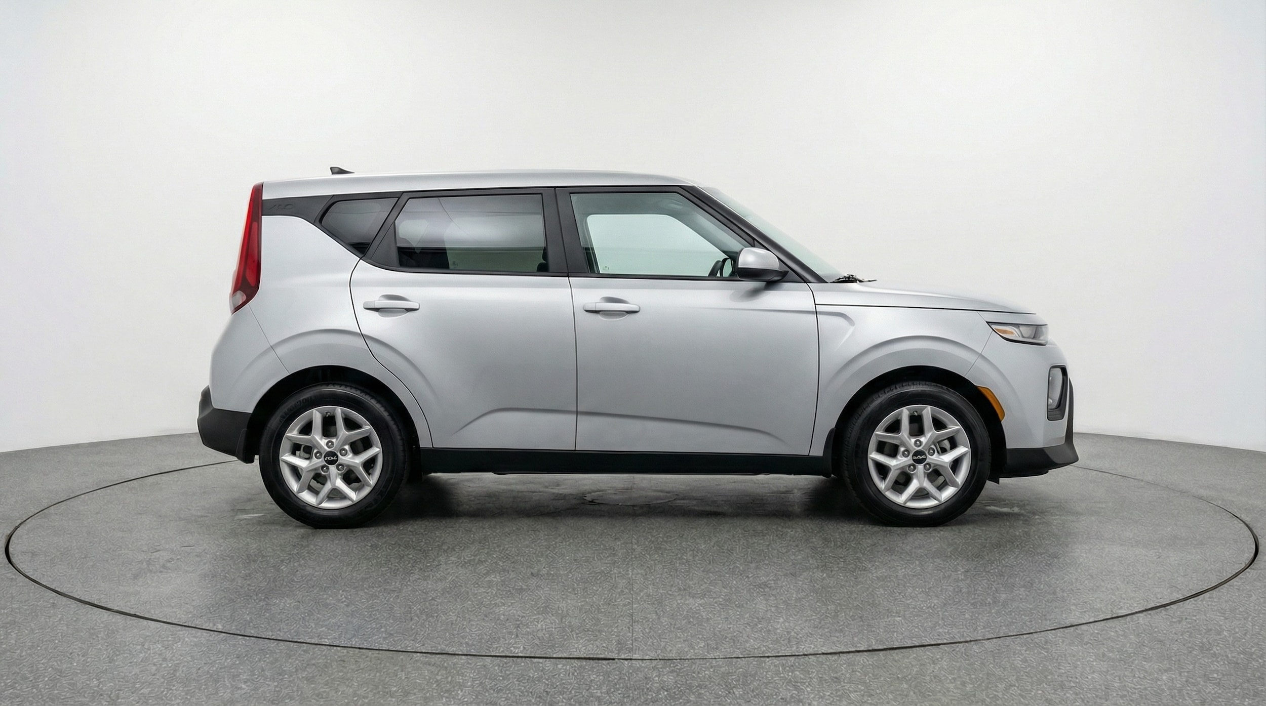 Thumbnail: 2025 Kia Soul - 8