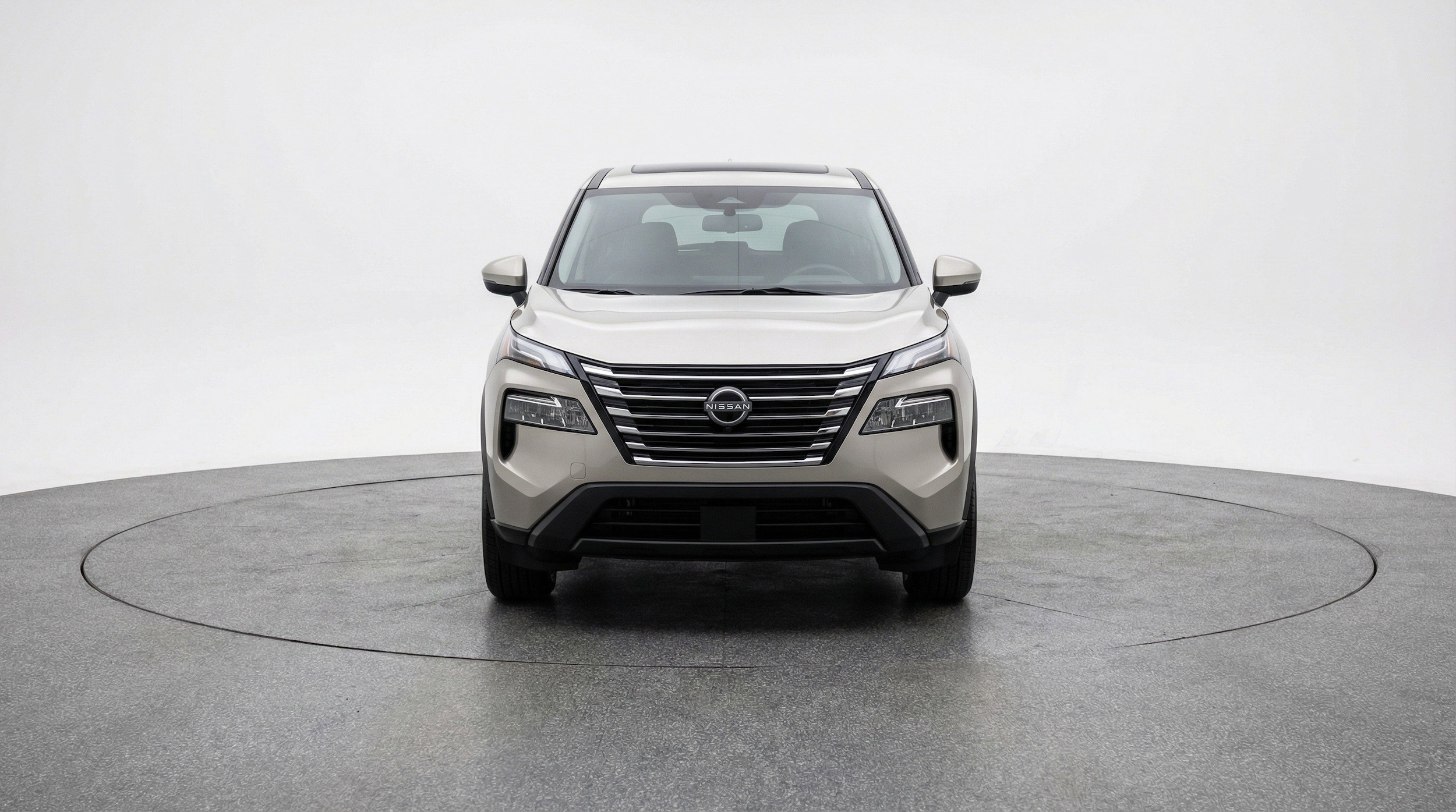 Thumbnail: 2025 Nissan Rogue - 2