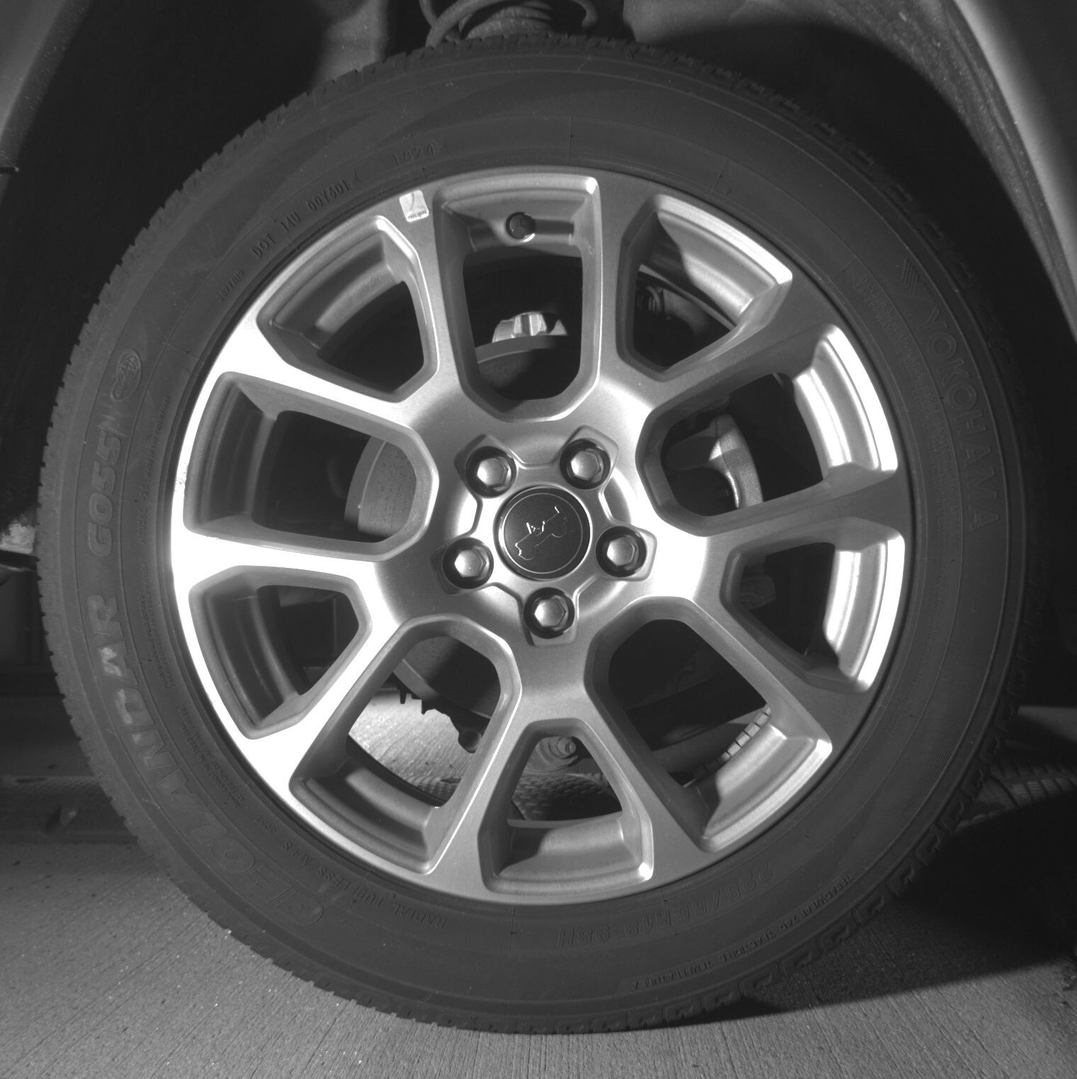 Thumbnail: 2025 Jeep Compass - 12