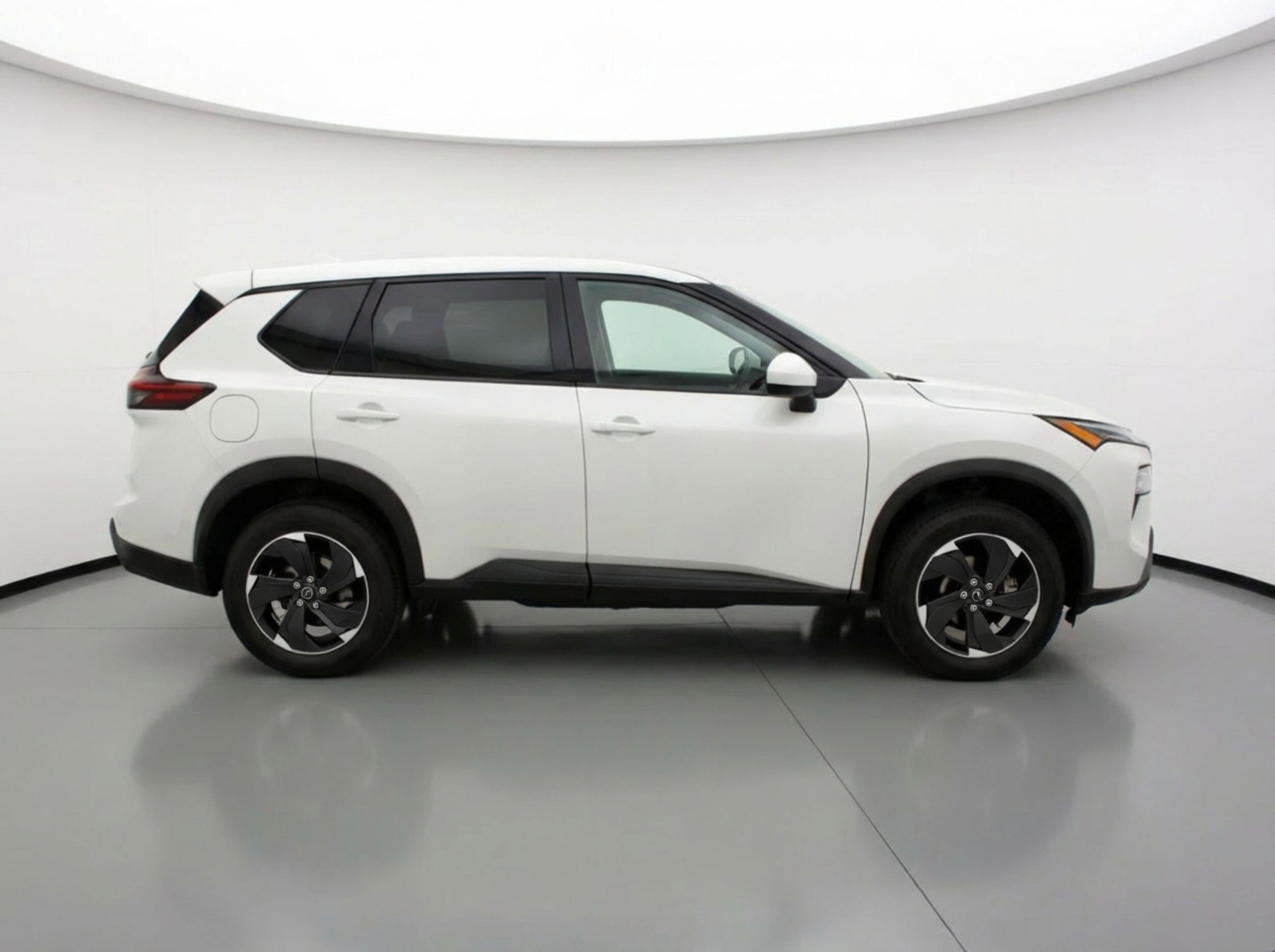 Thumbnail: 2024 Nissan Rogue - 11