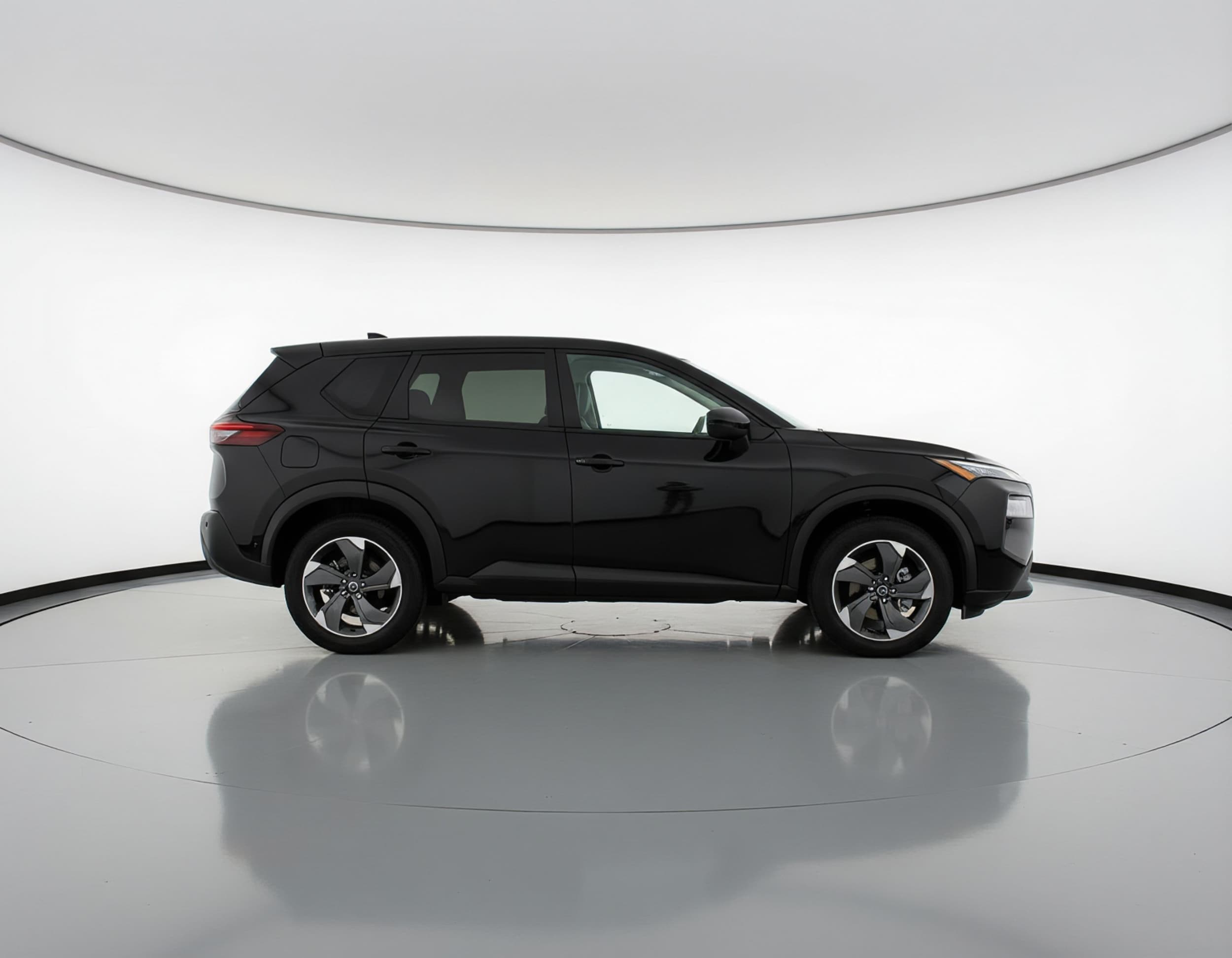 Thumbnail: 2025 Nissan Rogue - 8