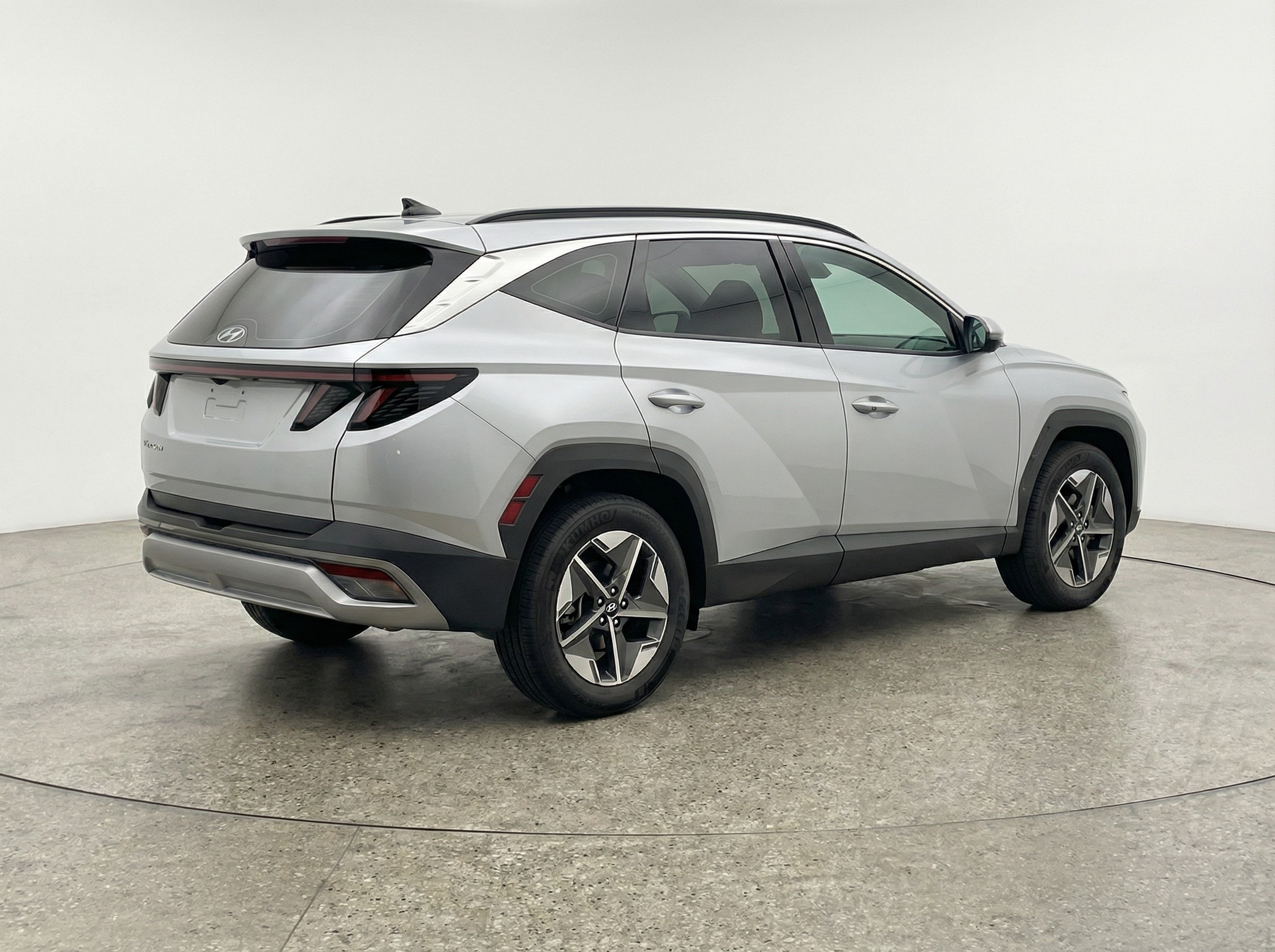 Thumbnail: 2025 Hyundai Tucson - 7