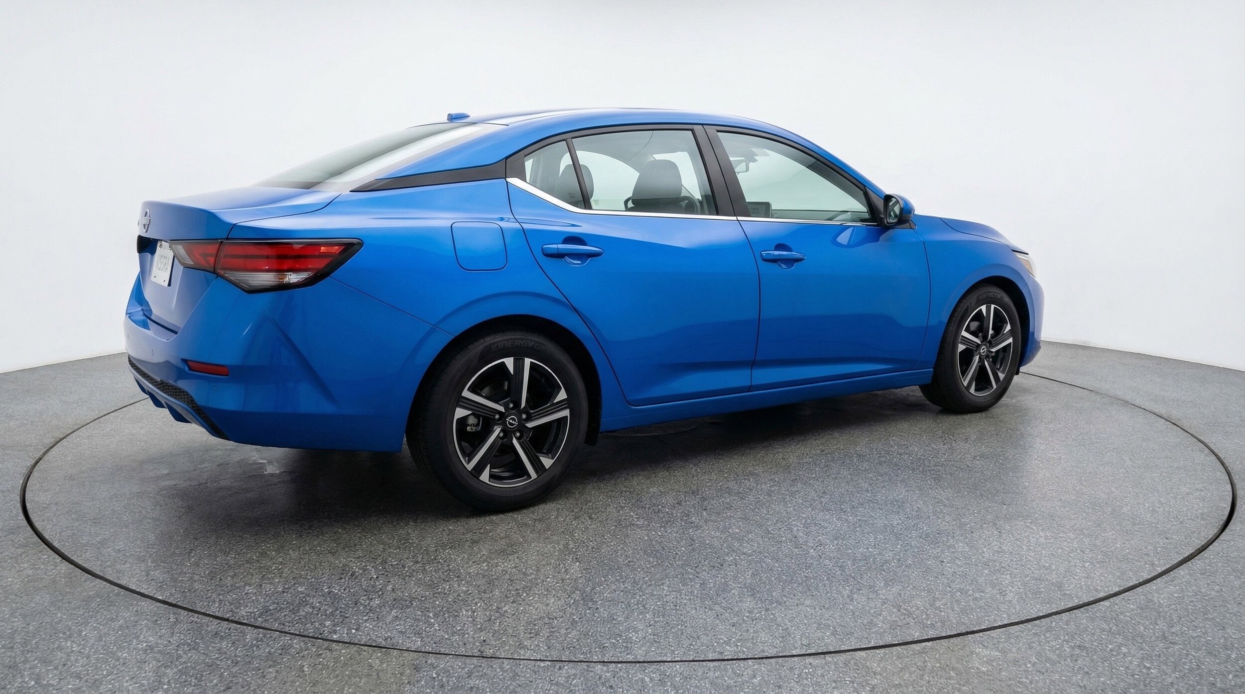 Thumbnail: 2025 Nissan Sentra - 9