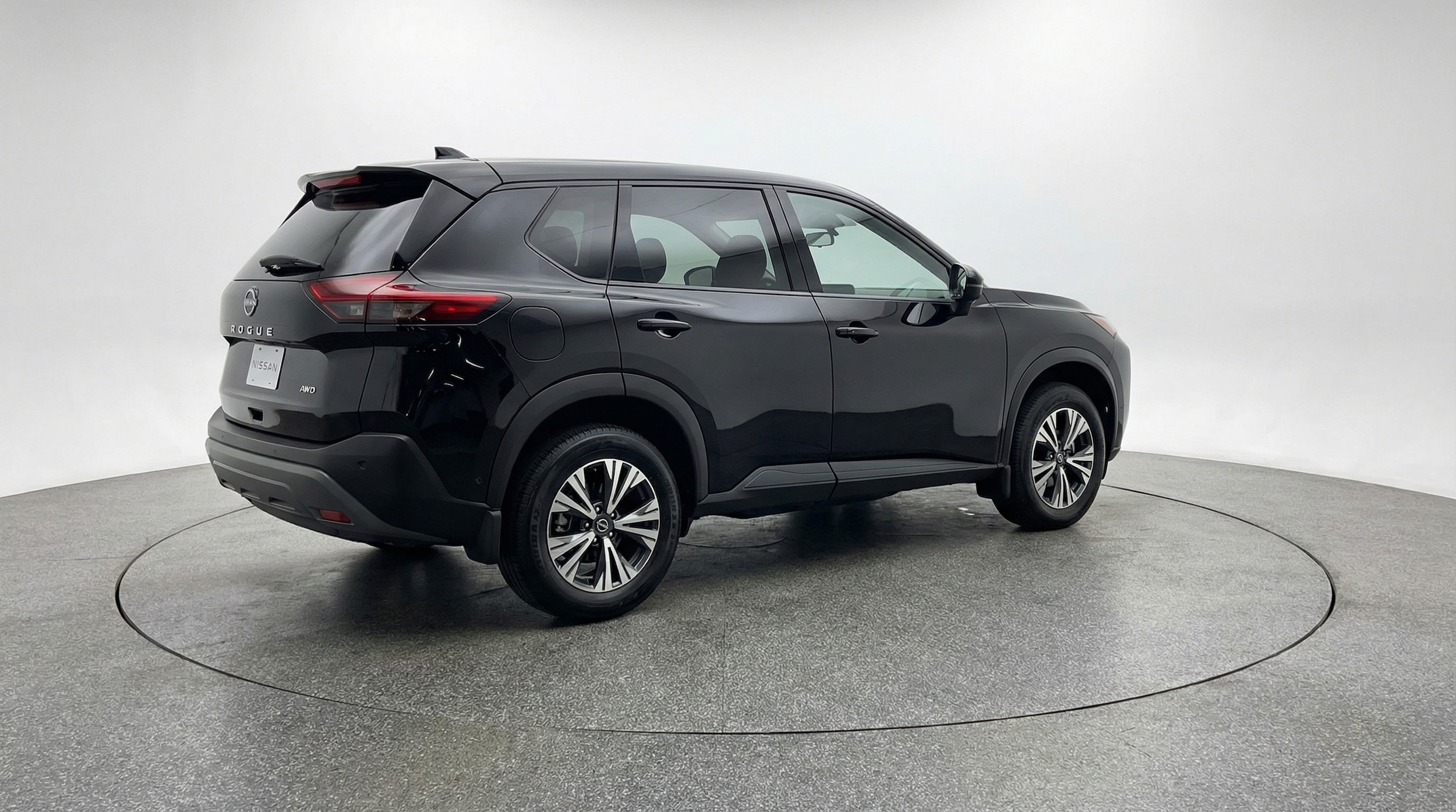 Thumbnail: 2025 Nissan Rogue - 7