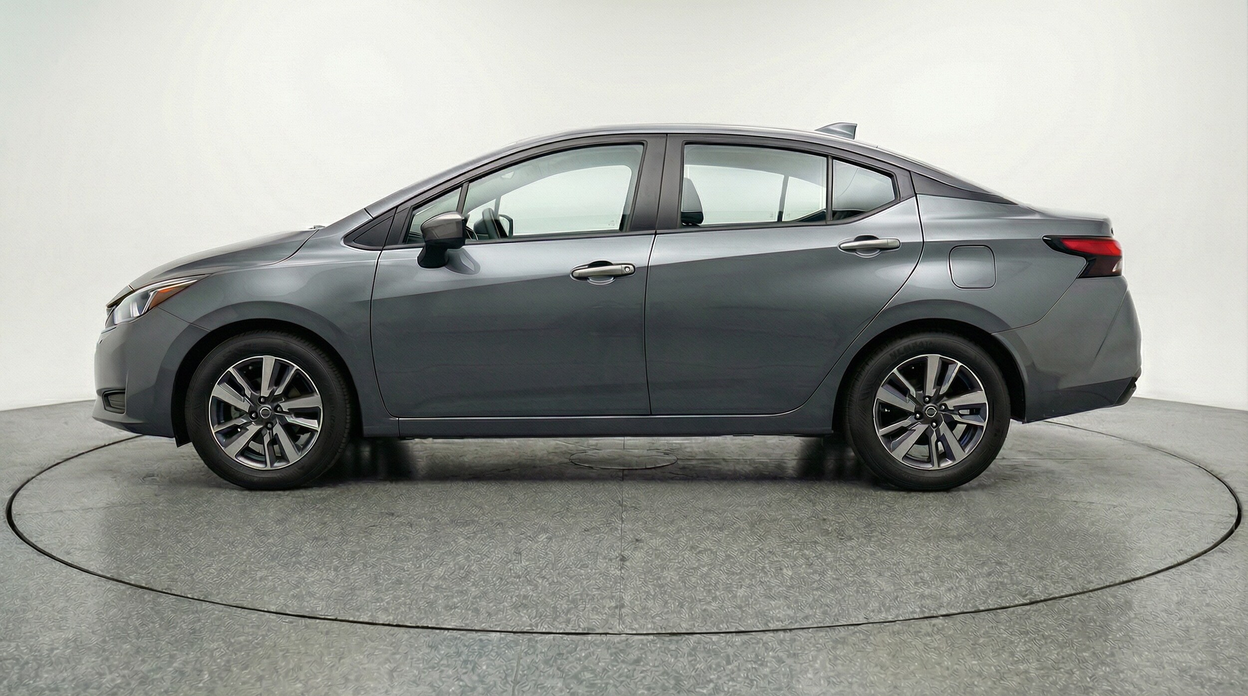 Thumbnail: 2025 Nissan Versa - 4