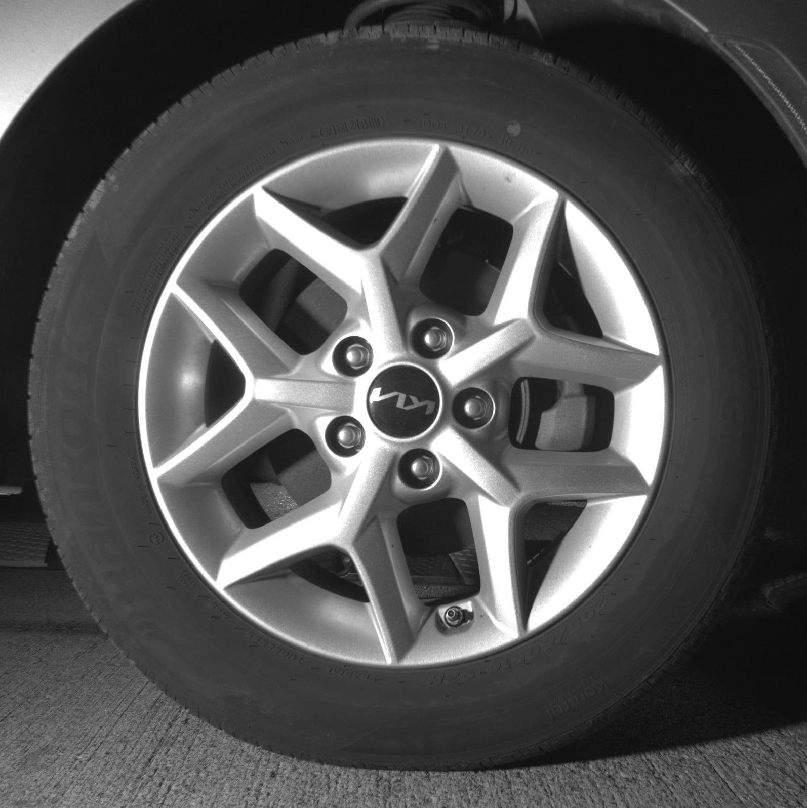 Thumbnail: 2025 Kia Soul - 10