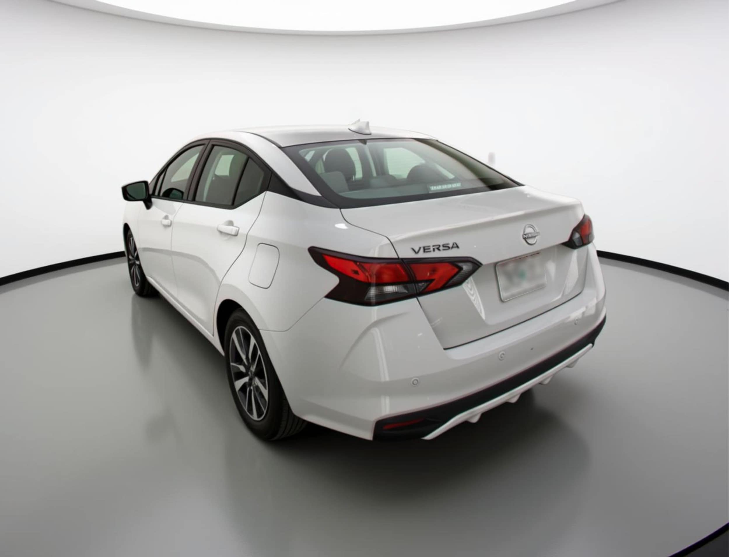 Thumbnail: 2025 Nissan Versa - 5