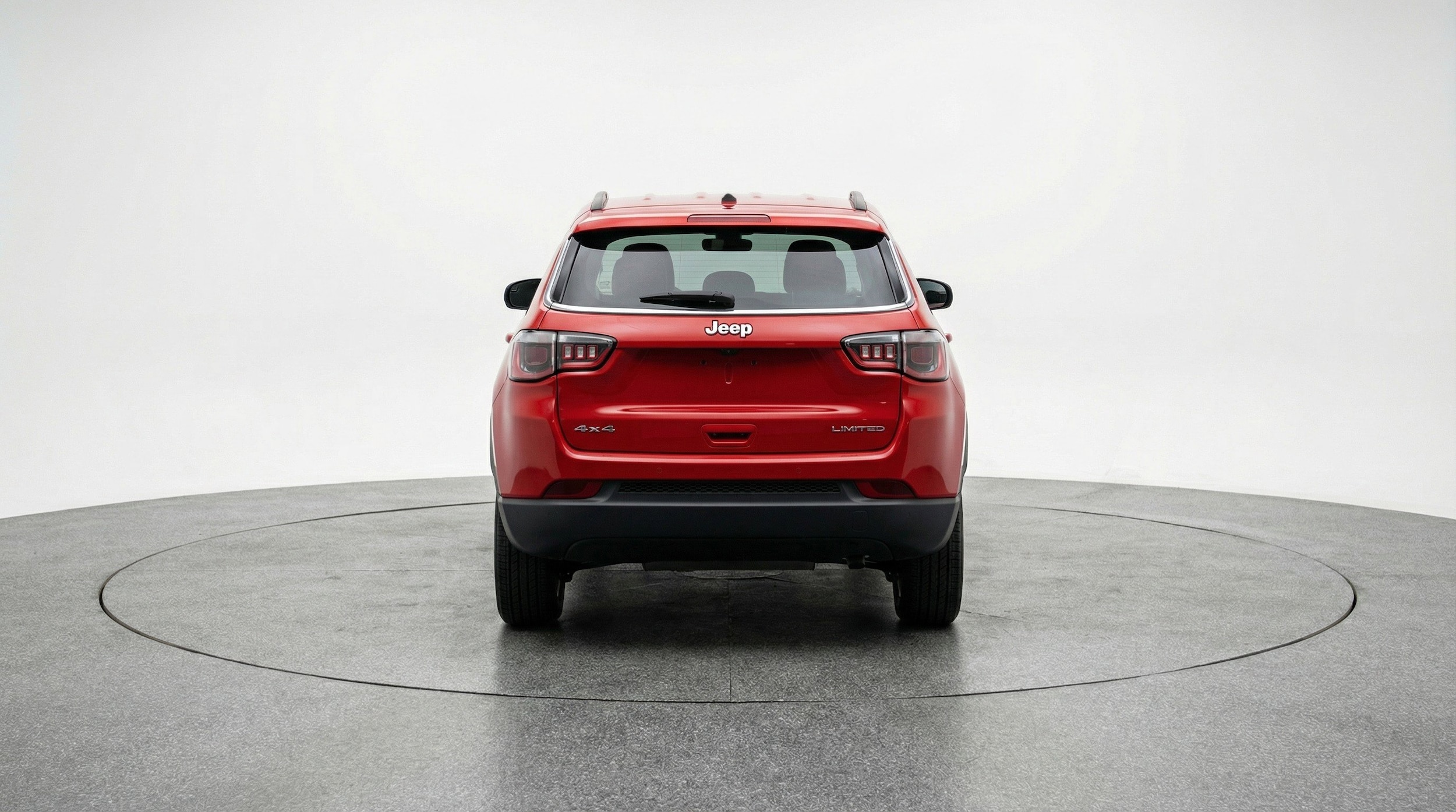 Thumbnail: 2025 Jeep Compass - 7