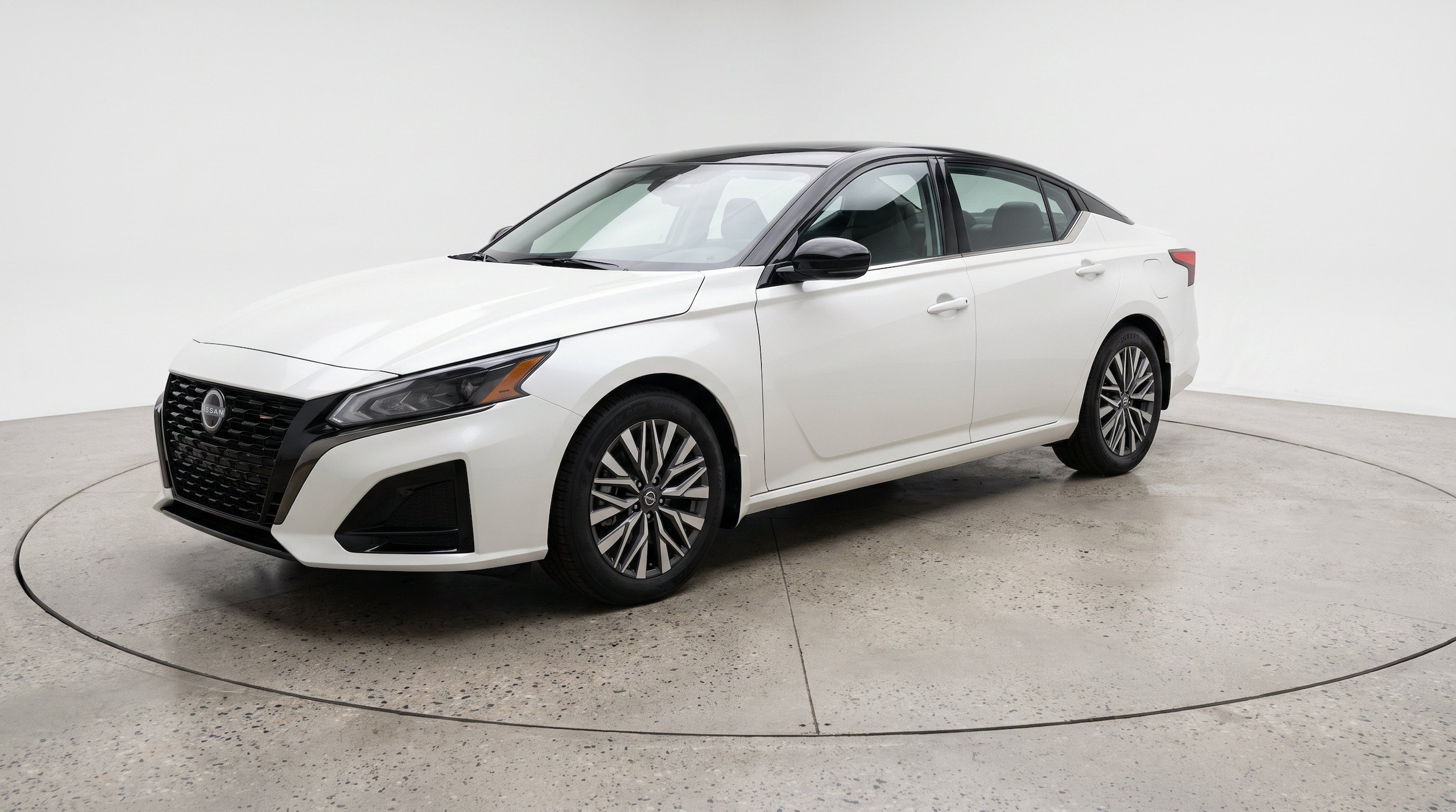 Thumbnail: 2026 Nissan Altima - 3