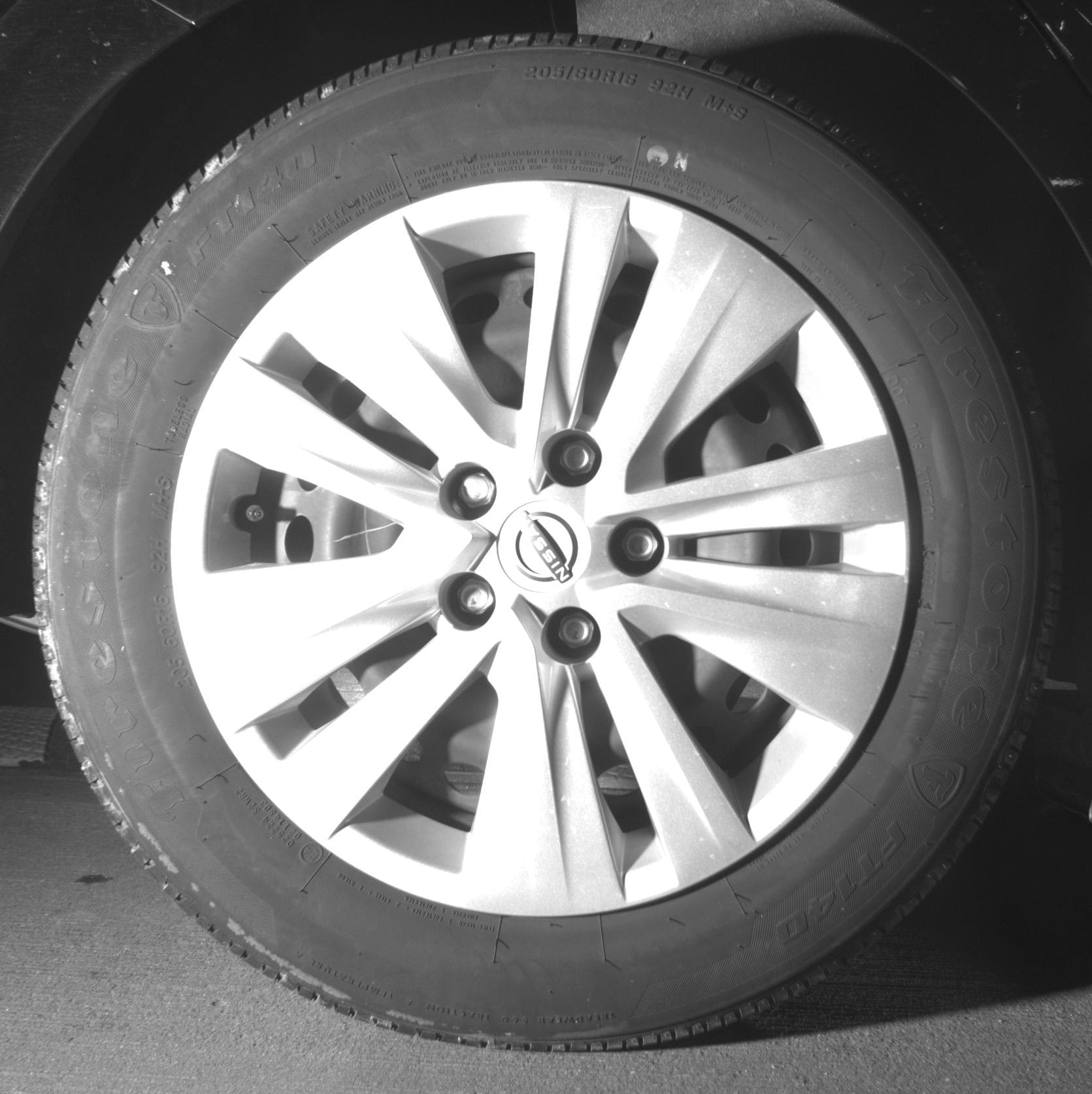 Thumbnail: 2025 Nissan Sentra - 12