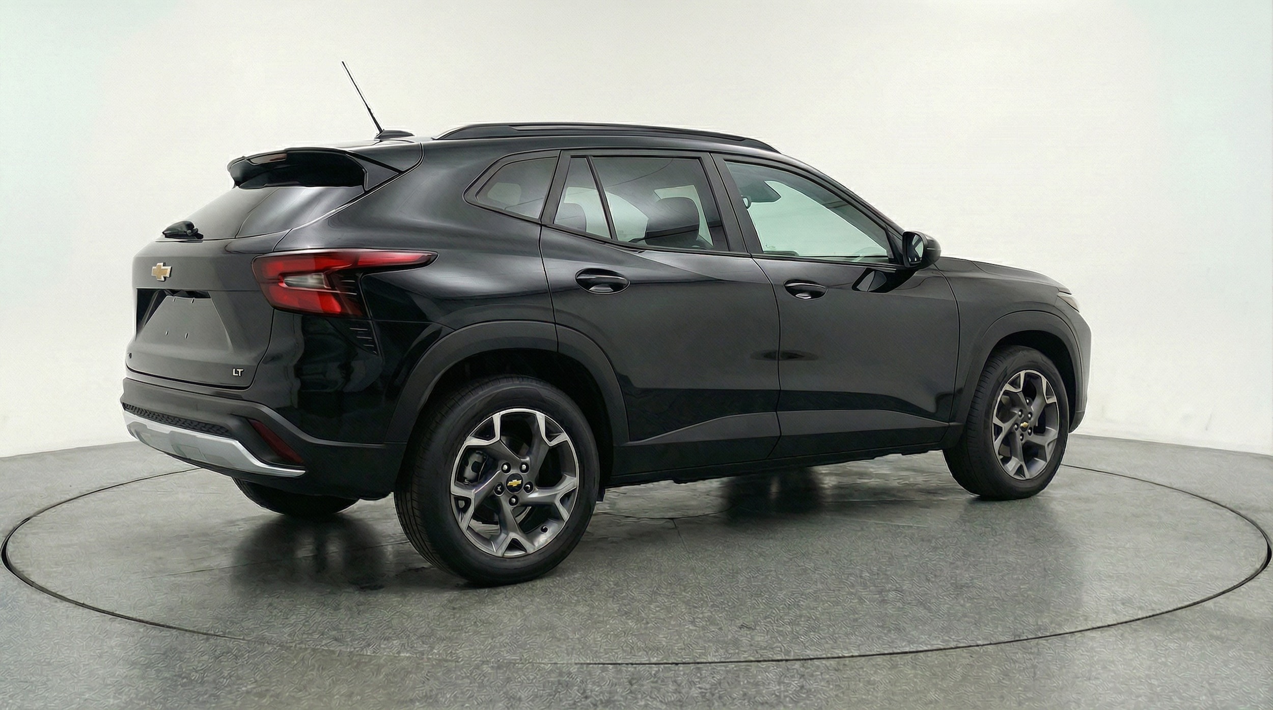 Thumbnail: 2025 Chevrolet Trax - 7