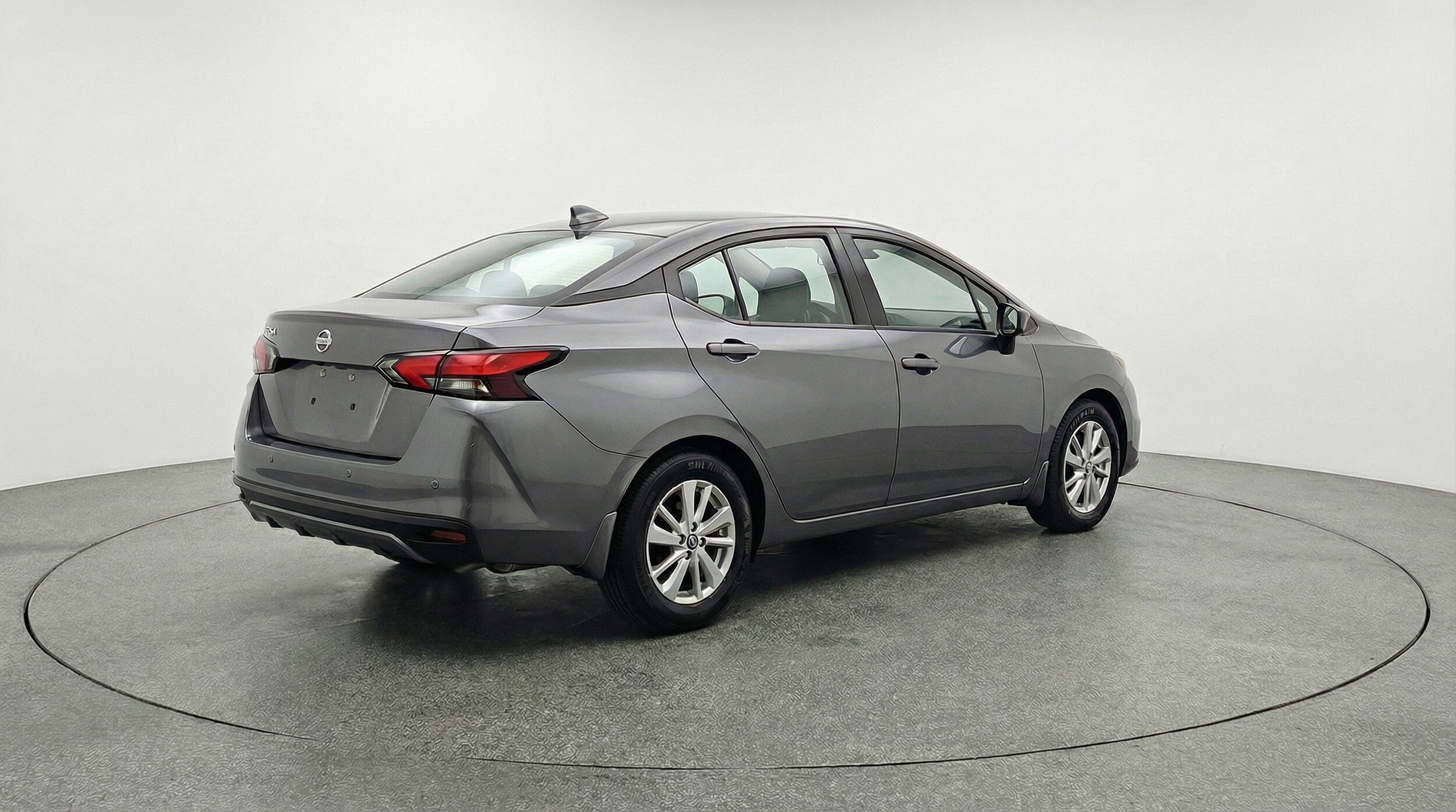 Thumbnail: 2025 Nissan Versa - 9