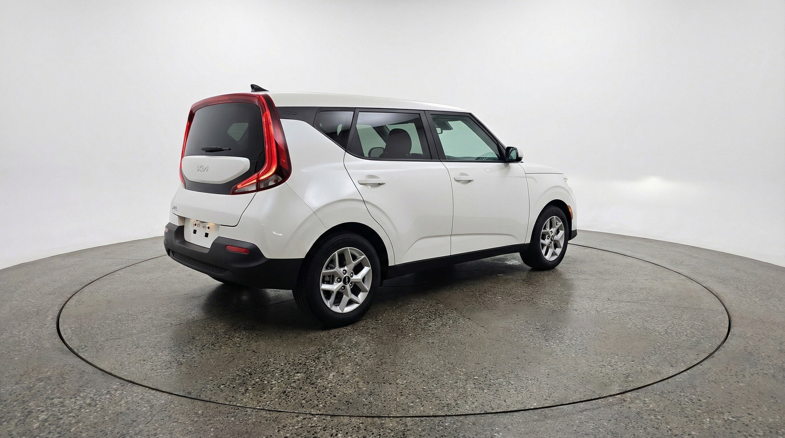 Thumbnail: 2025 Kia Soul - 9