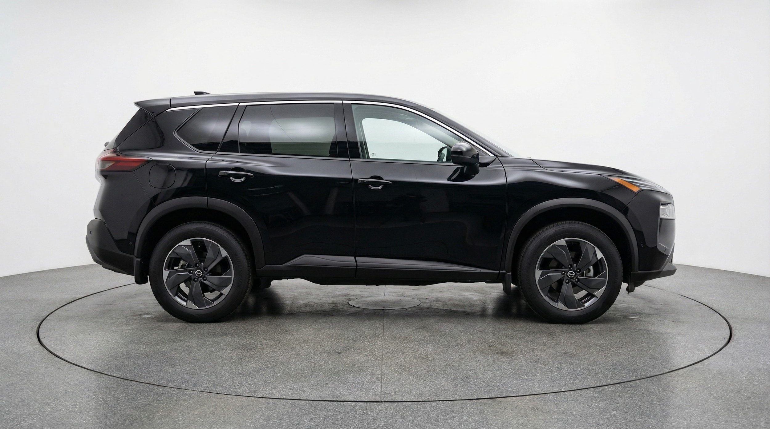 Thumbnail: 2025 Nissan Rogue - 8