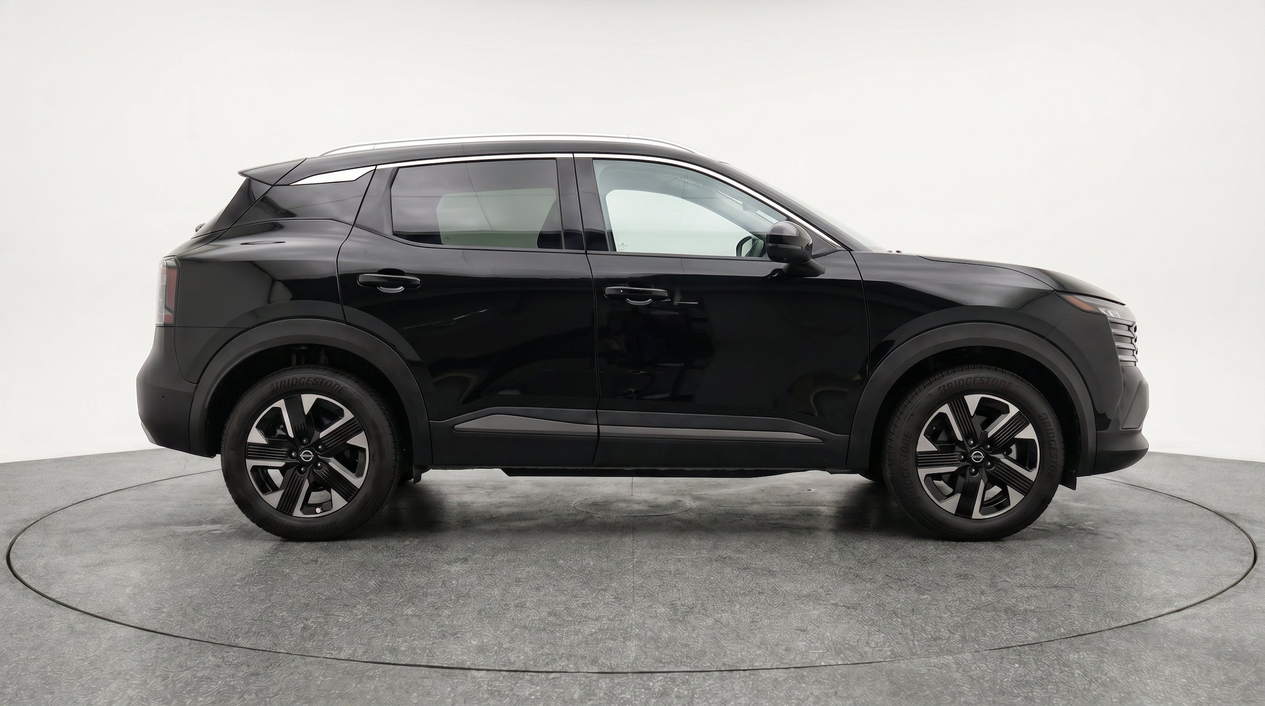 Thumbnail: 2026 Nissan Kicks - 11