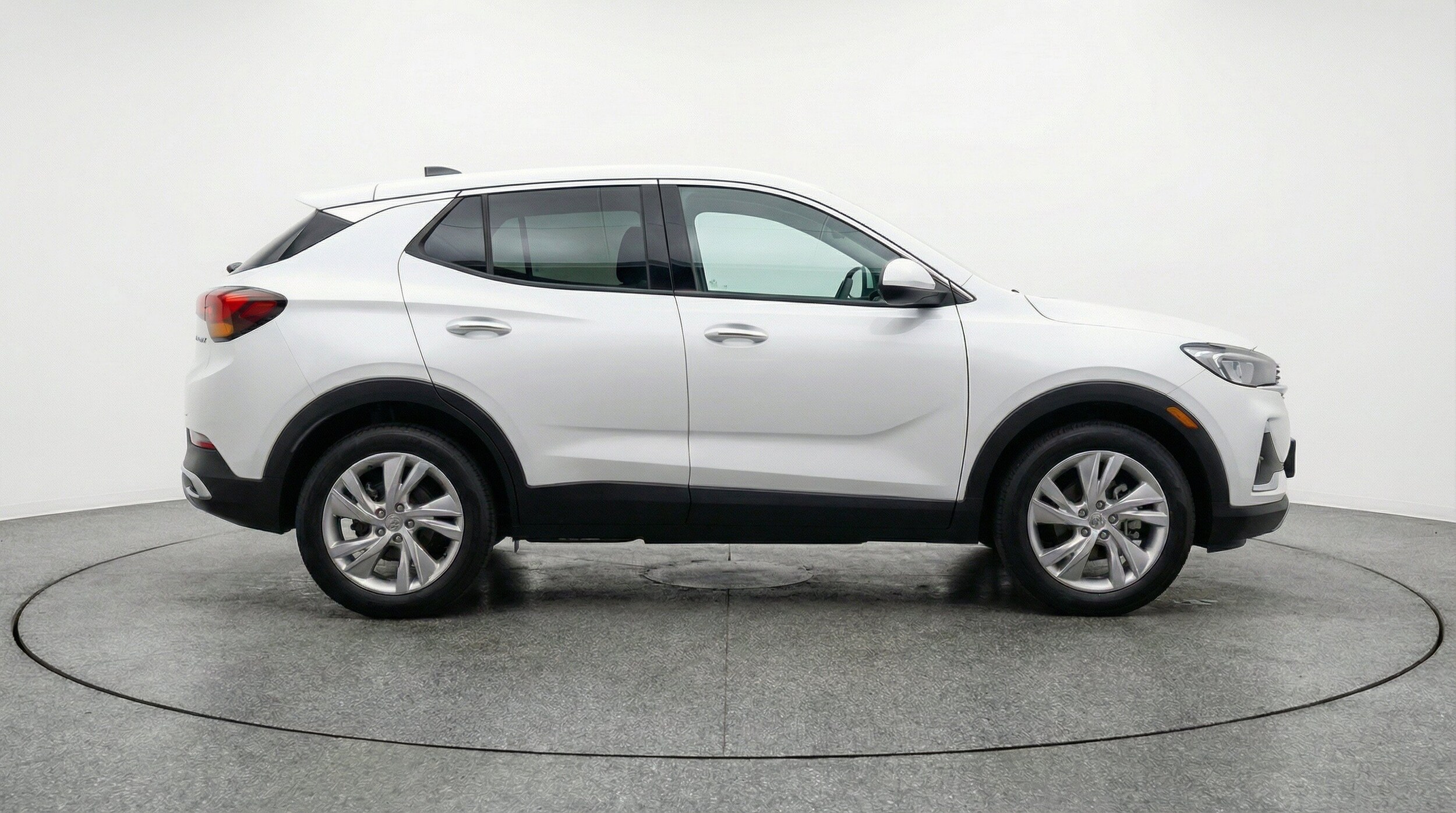Thumbnail: 2026 Buick Encore GX - 11