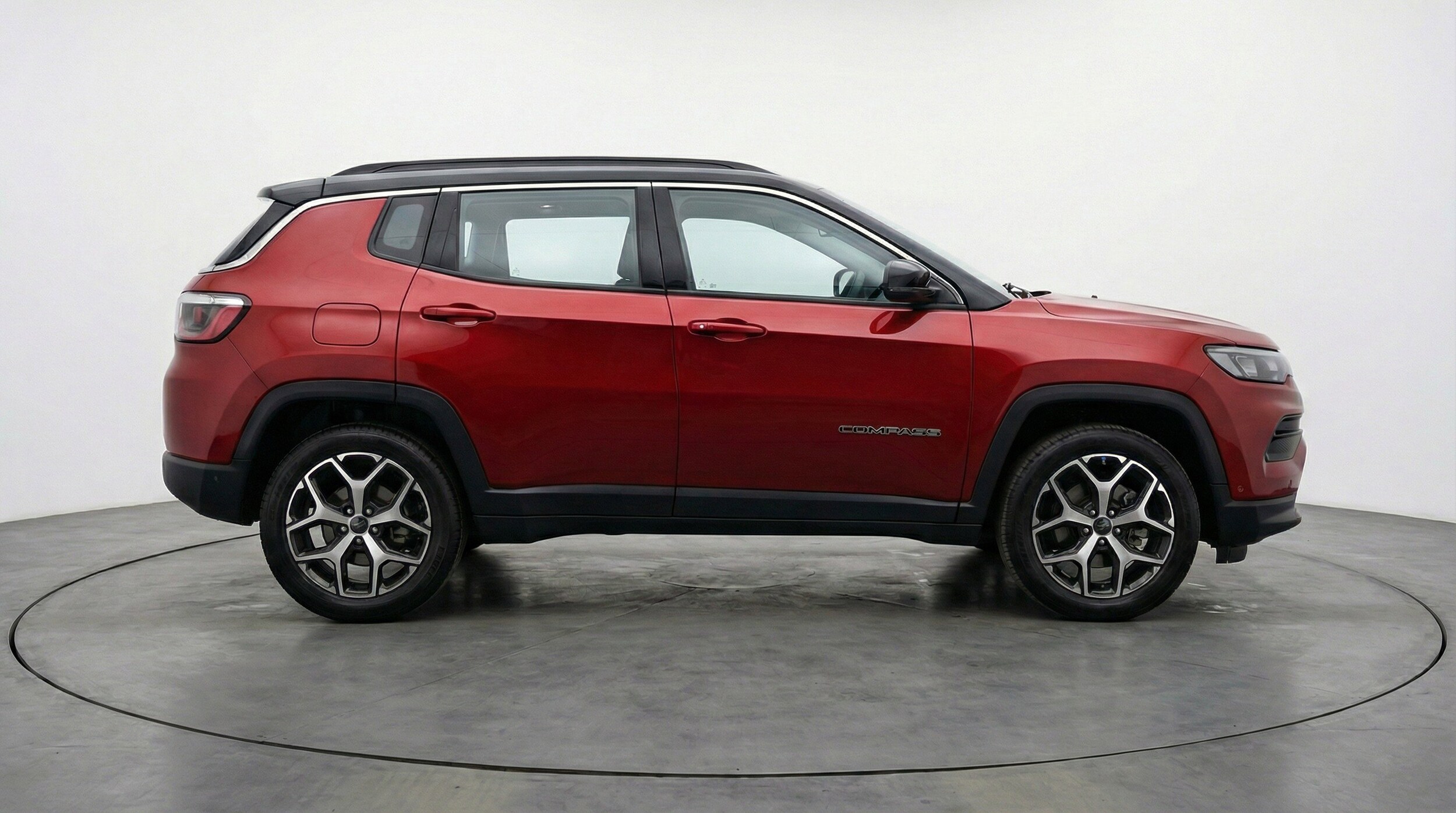 Thumbnail: 2025 Jeep Compass - 11