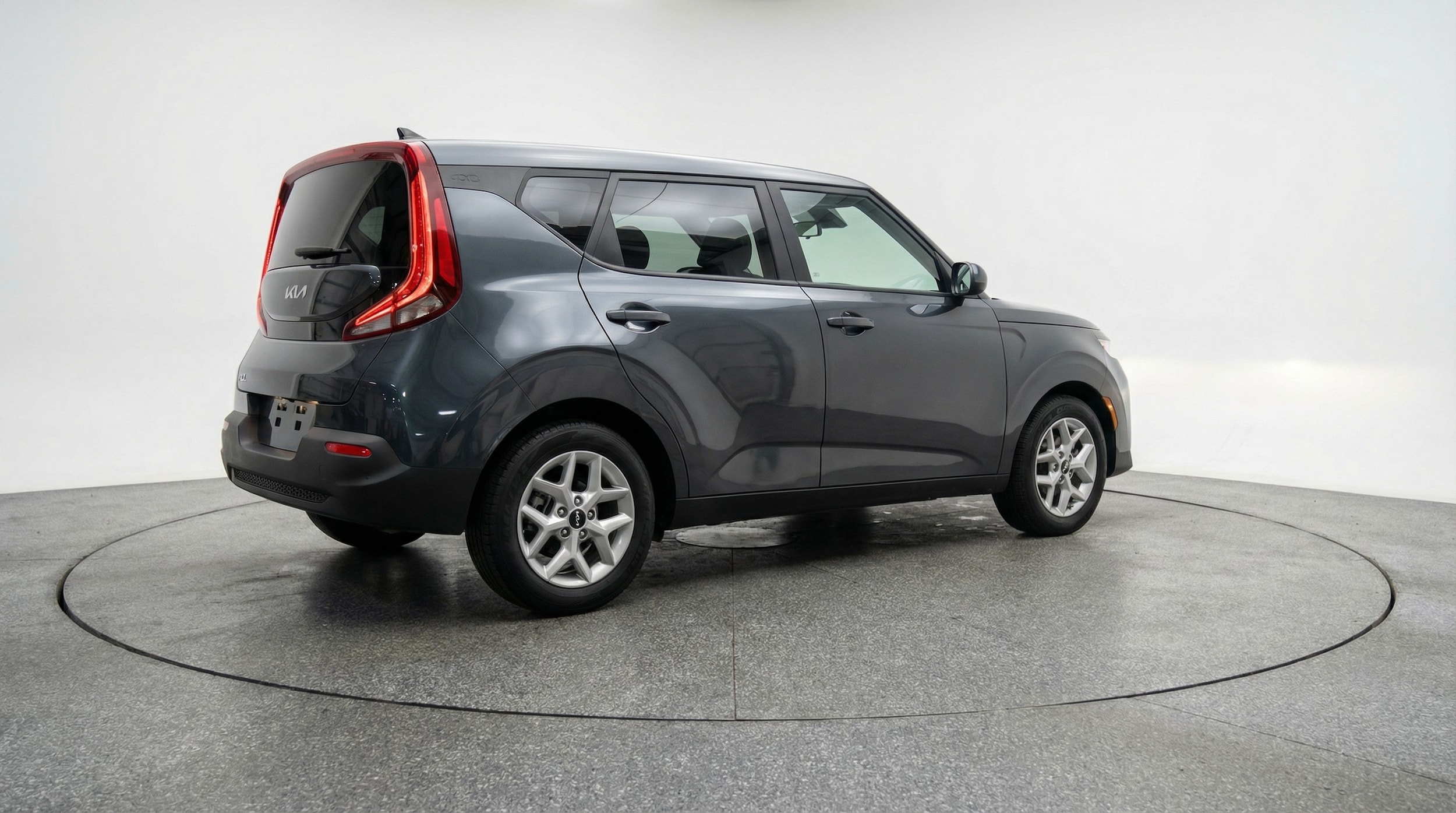 Thumbnail: 2025 Kia Soul - 7