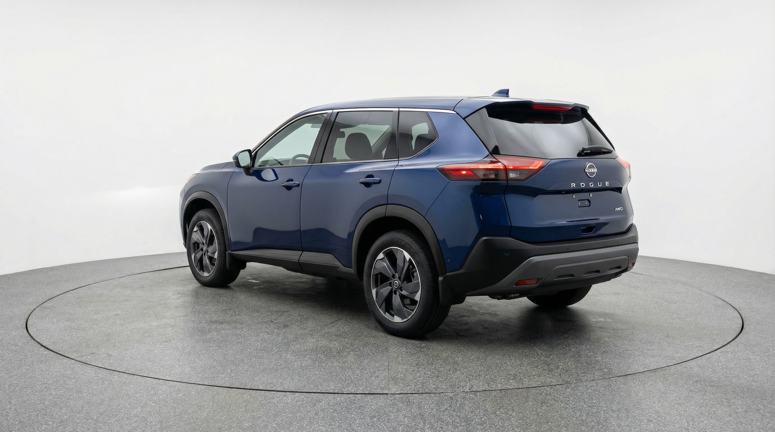 Thumbnail: 2025 Nissan Rogue - 5
