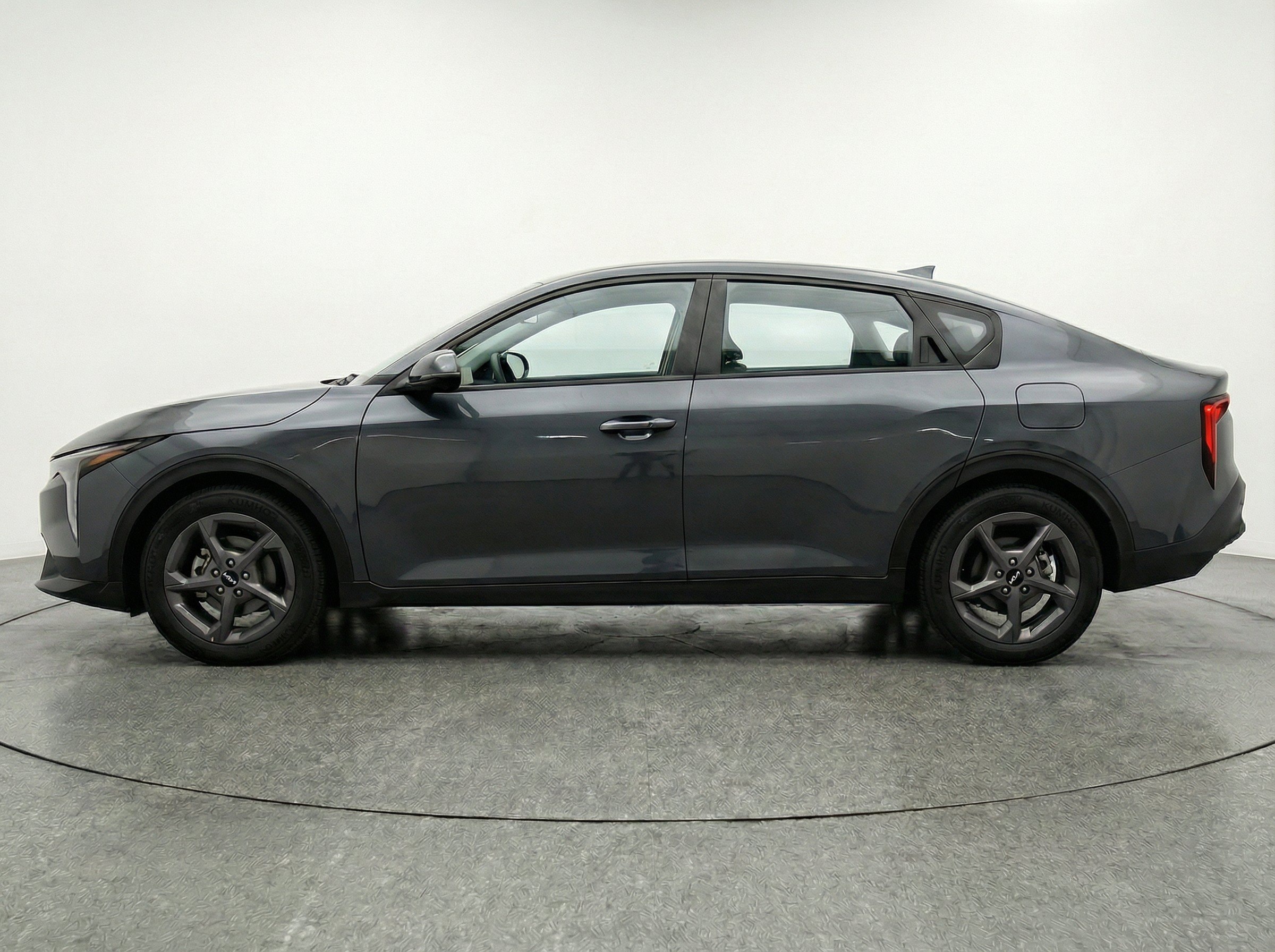 Thumbnail: 2025 Kia K4 - 5