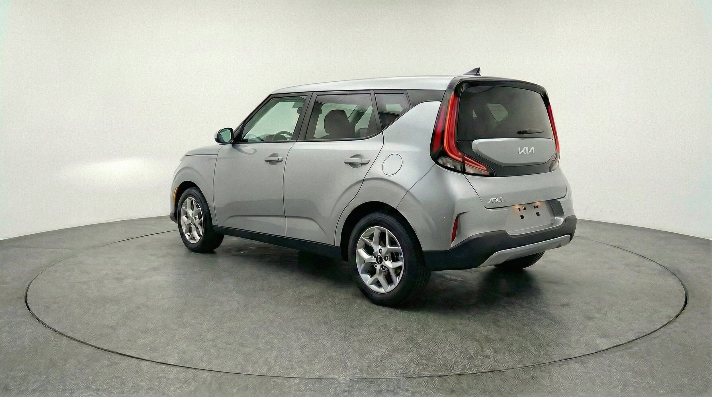 Thumbnail: 2025 Kia Soul - 6