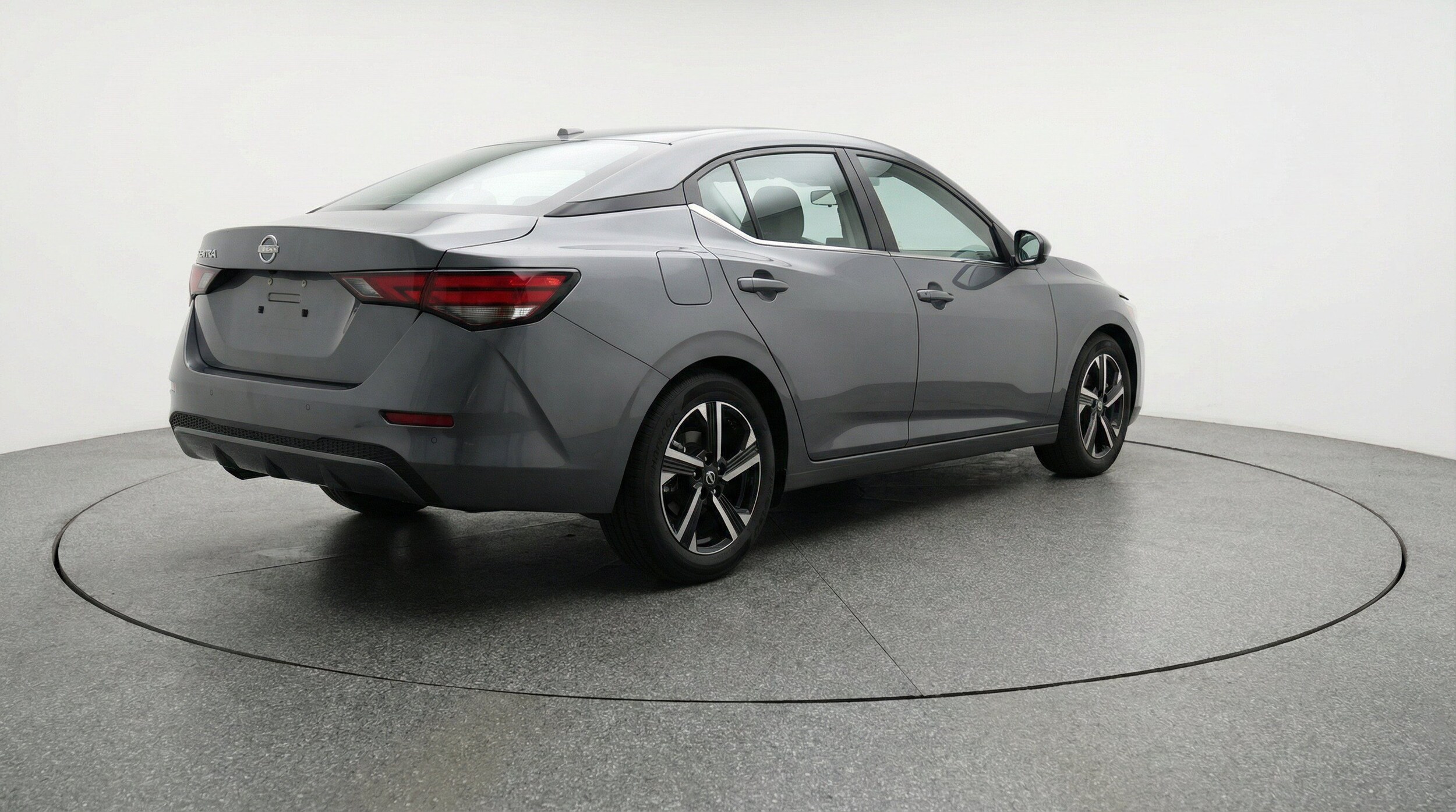 Thumbnail: 2025 Nissan Sentra - 9
