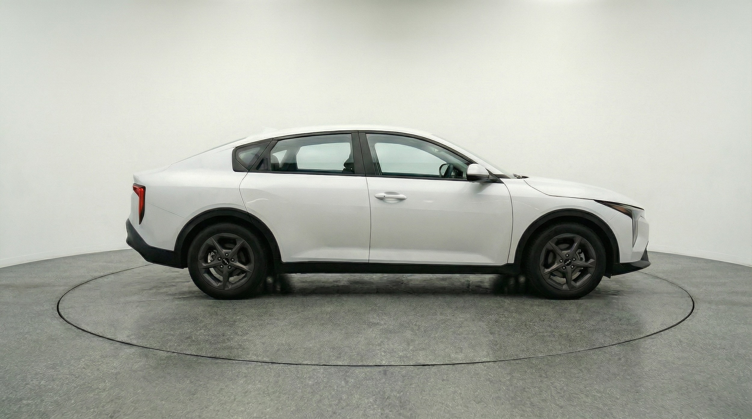 Thumbnail: 2025 Kia K4 - 8