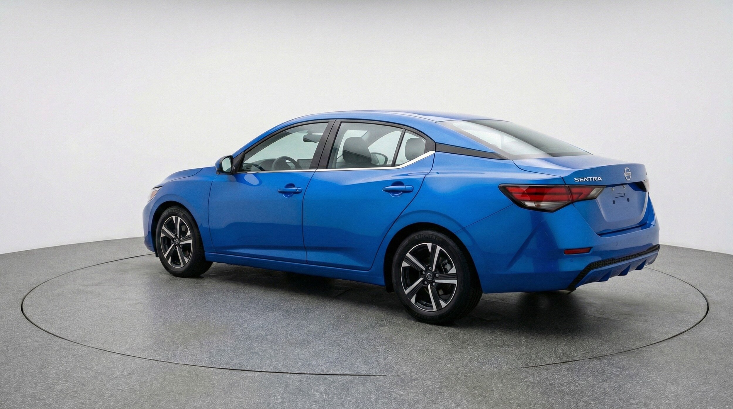 Thumbnail: 2025 Nissan Sentra - 6