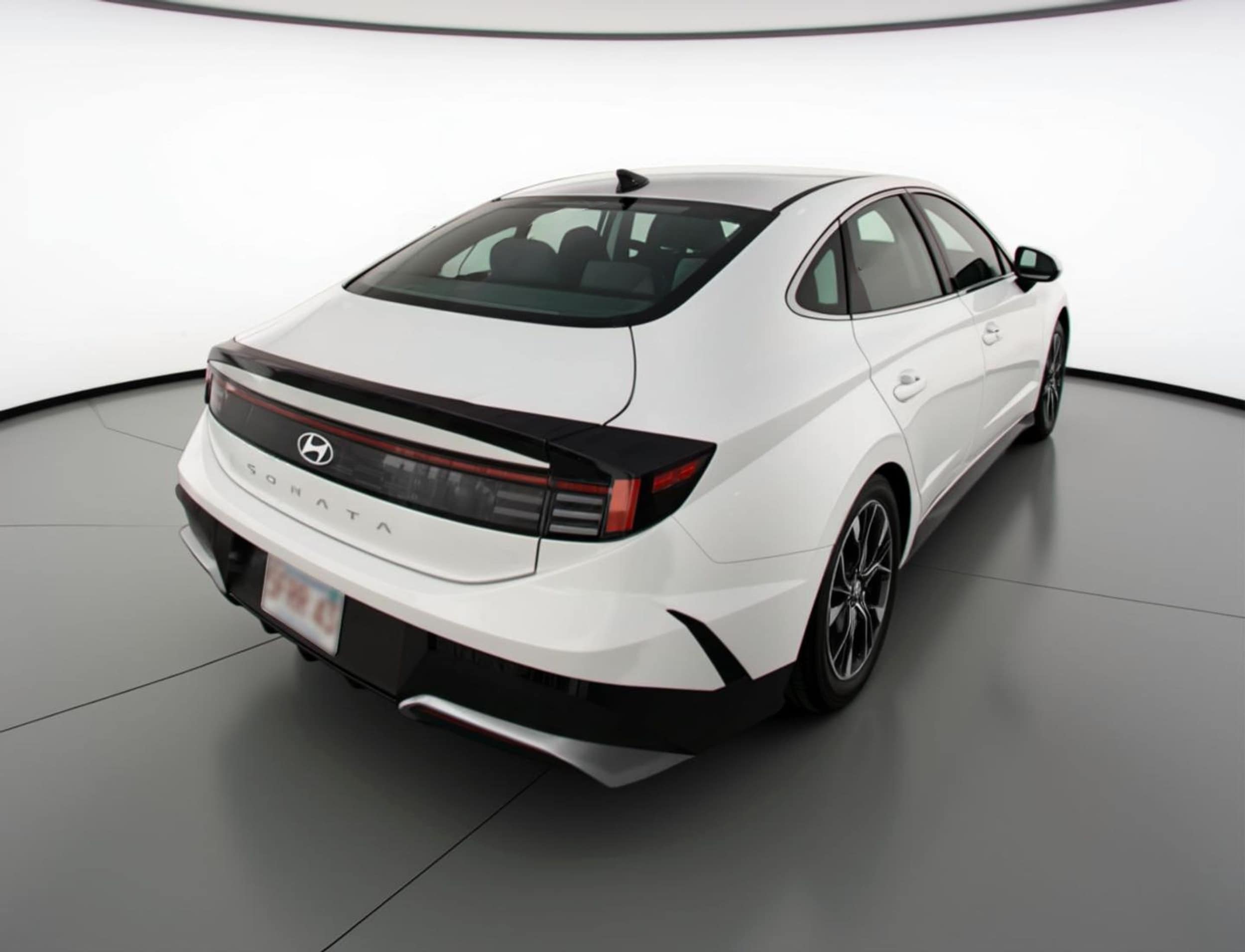 Thumbnail: 2025 Hyundai Sonata - 7