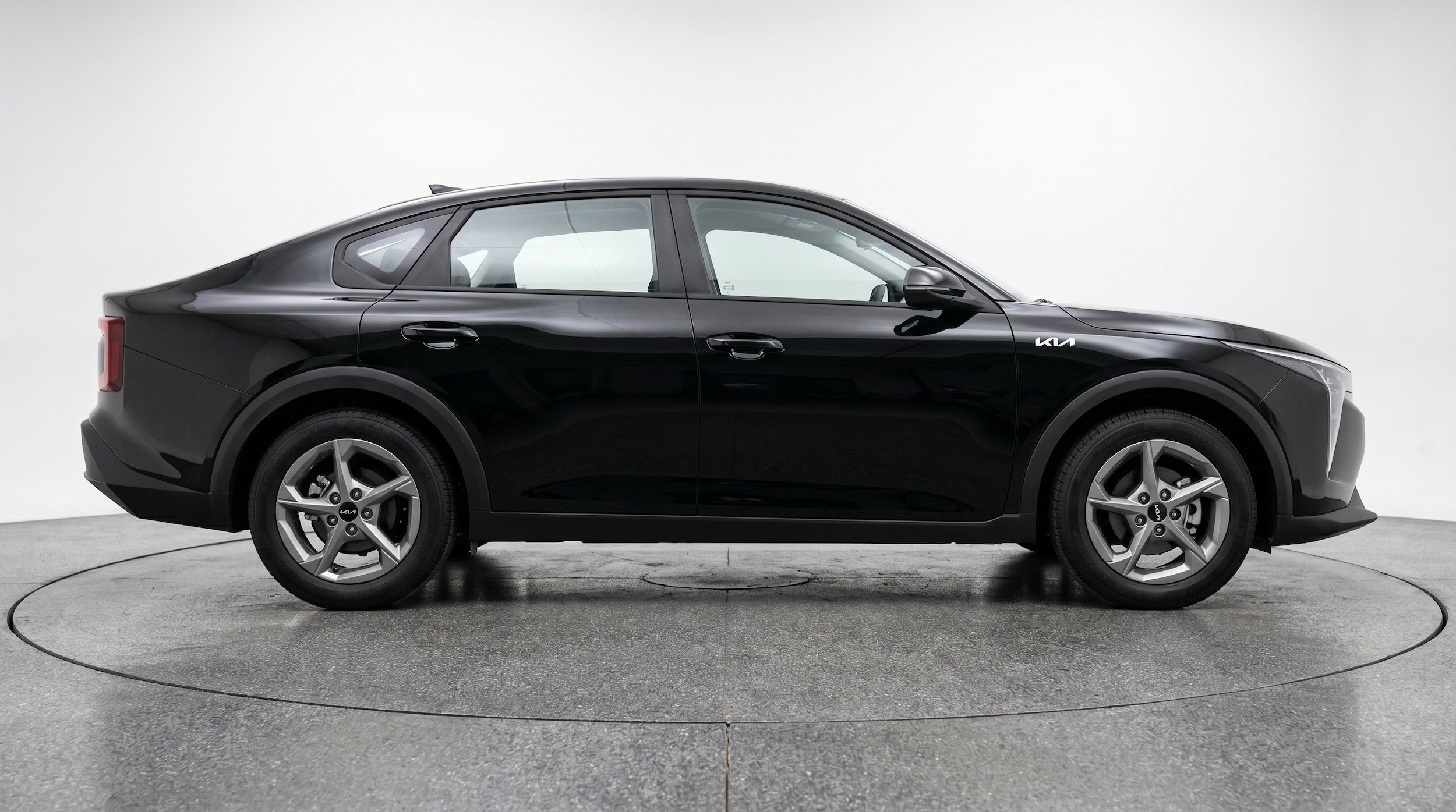 Thumbnail: 2026 Kia K4 - 11