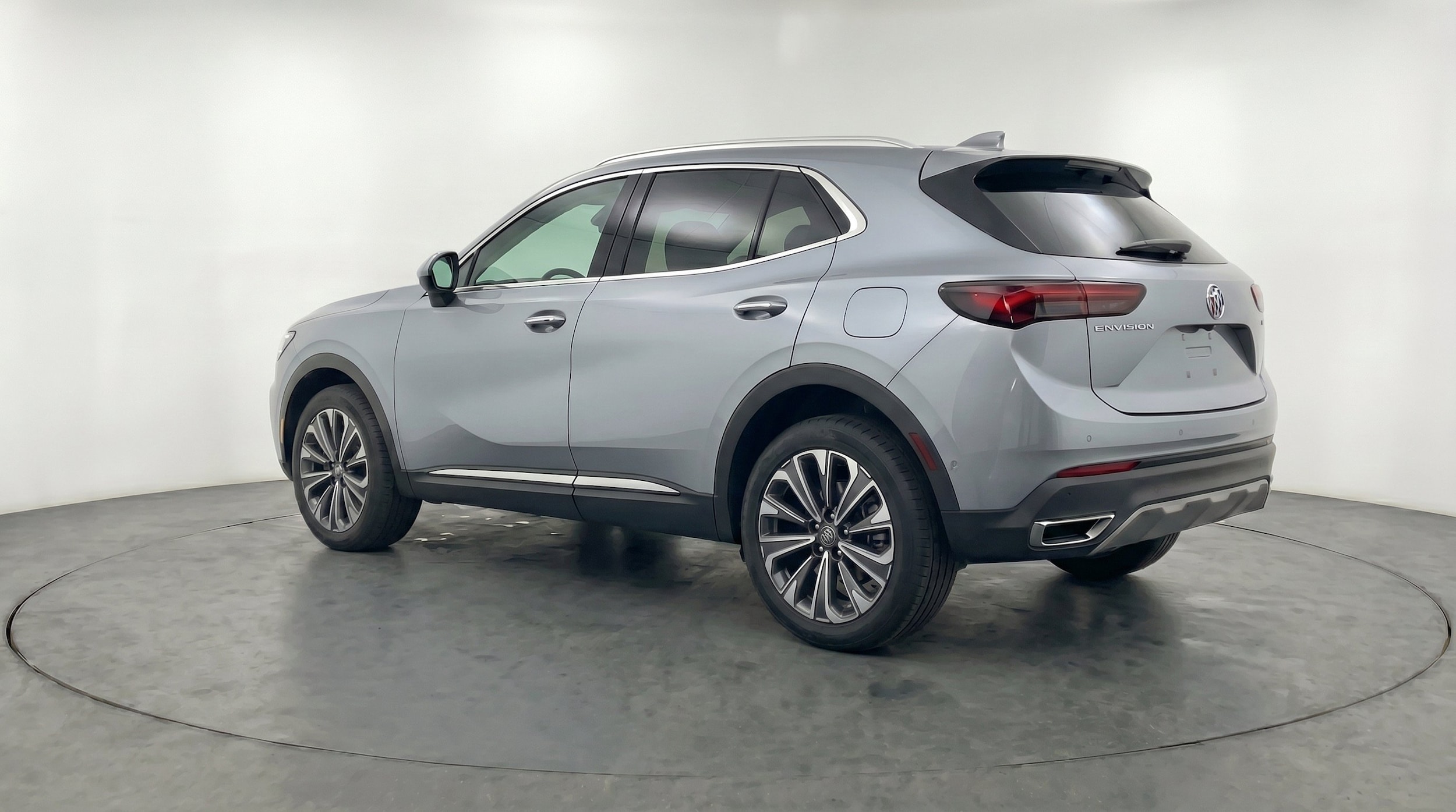 Thumbnail: 2024 Buick Envision - 6