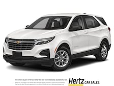 2024 Chevrolet Equinox LT -
                  Philadelphia, PA