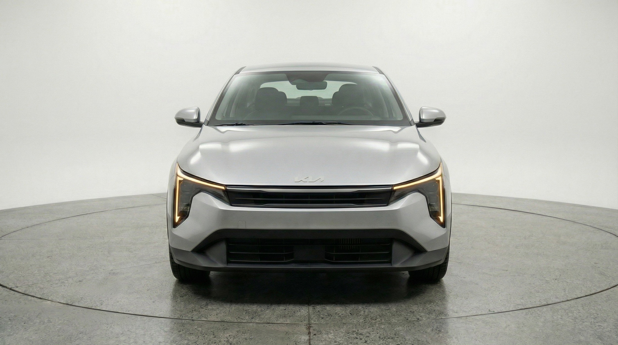 Thumbnail: 2025 Kia K4 - 2
