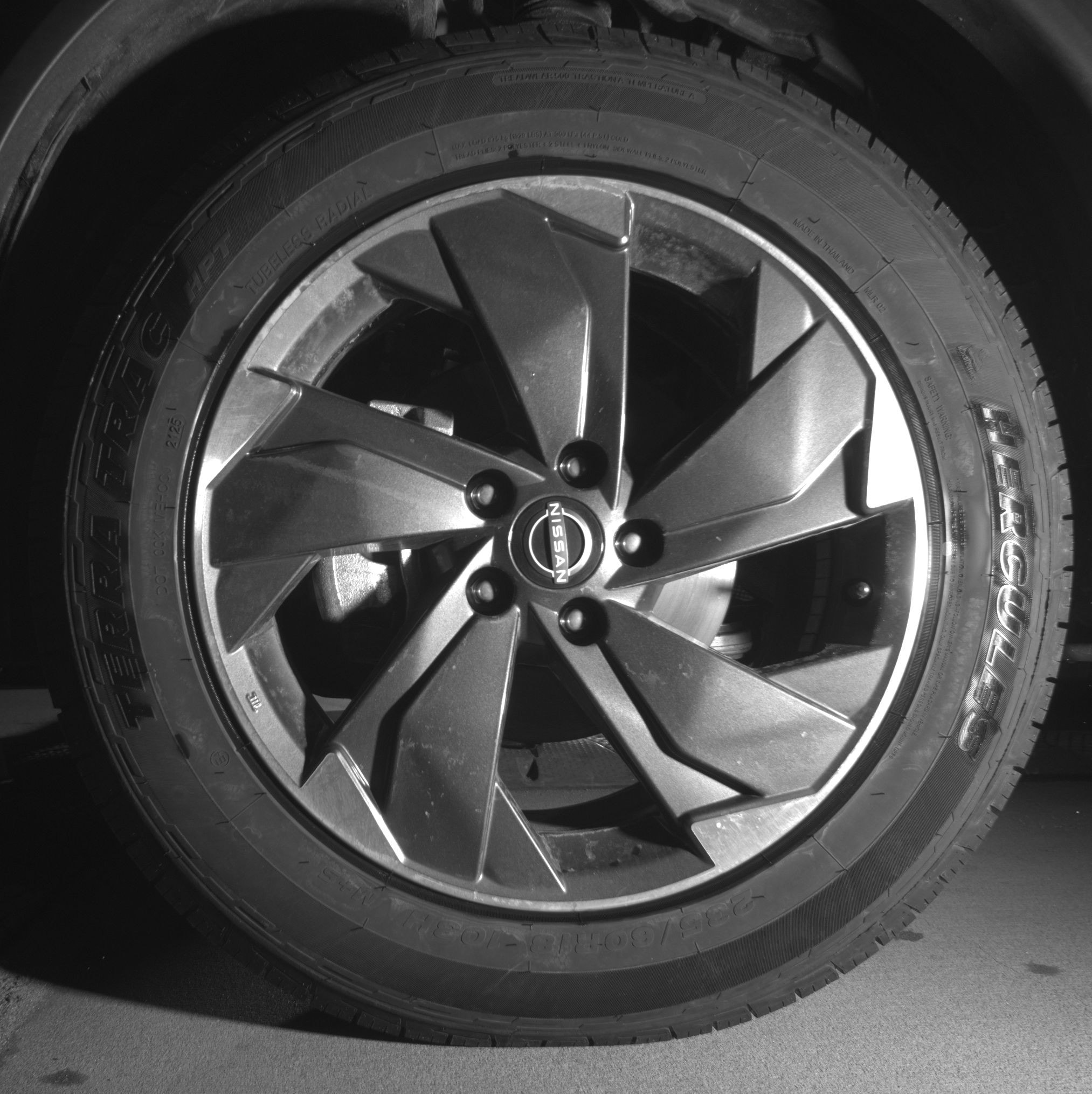 Thumbnail: 2025 Nissan Rogue - 9